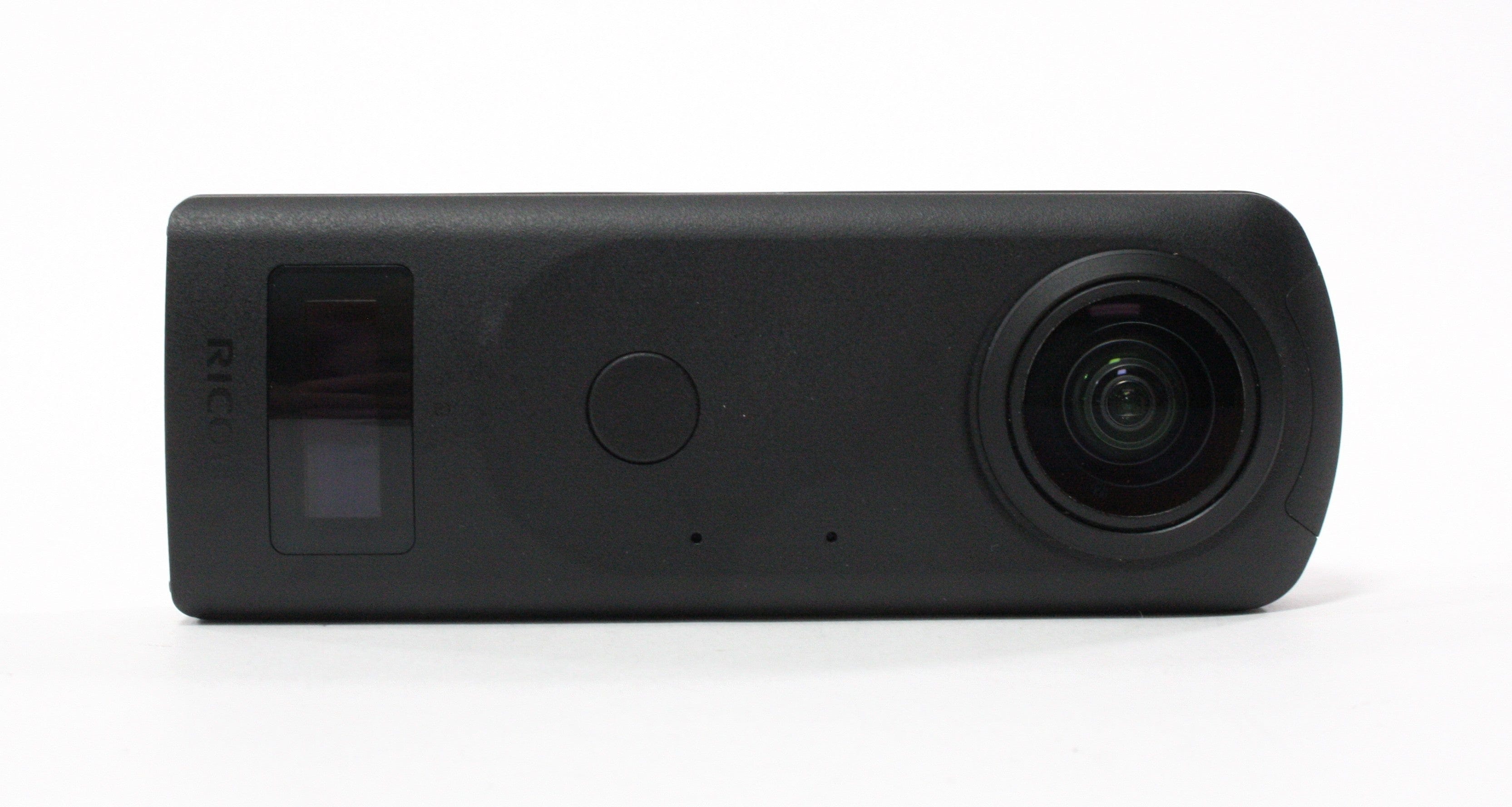 Ricoh Theta Model R02020
