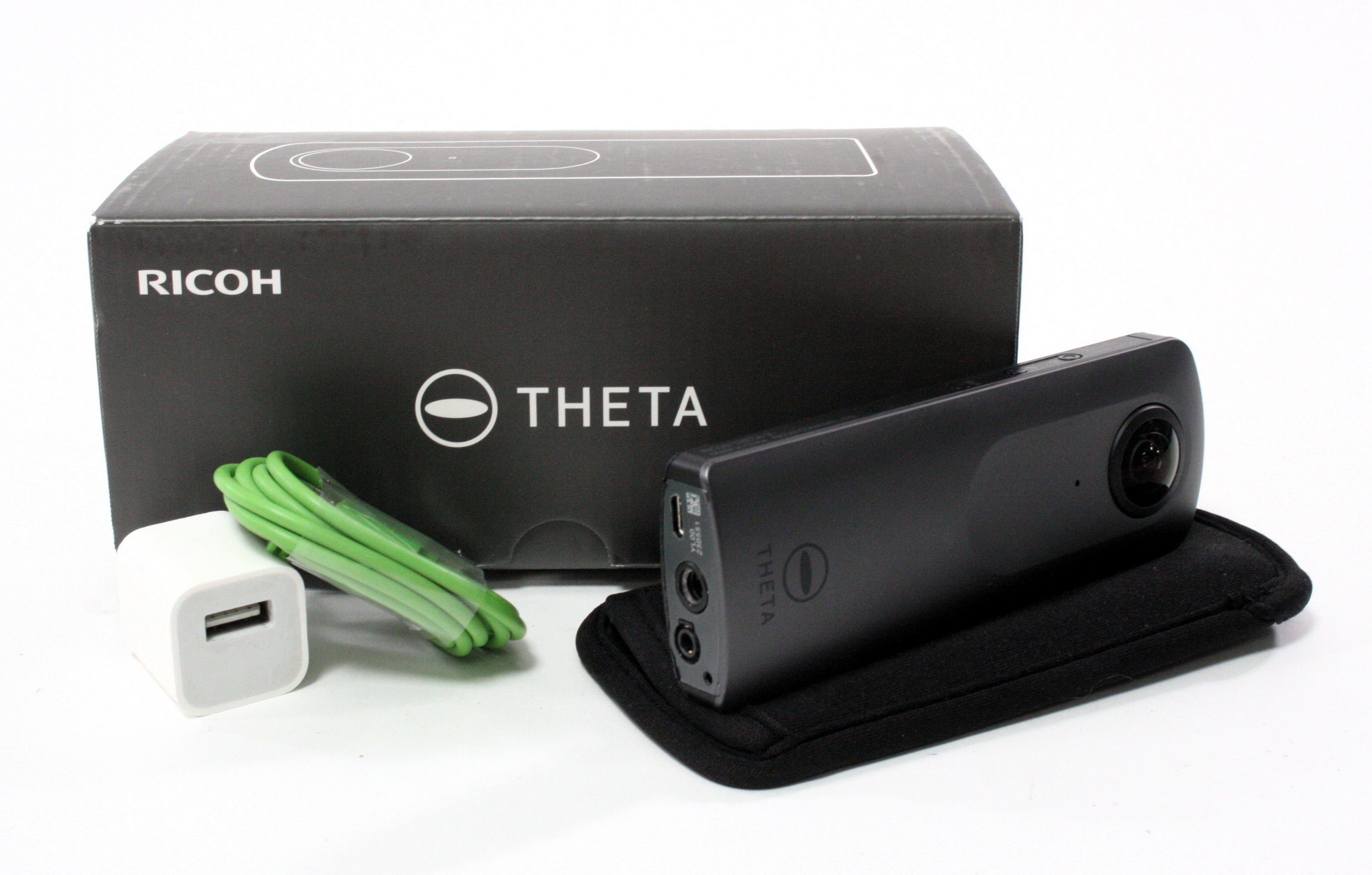 Ricoh Theta V