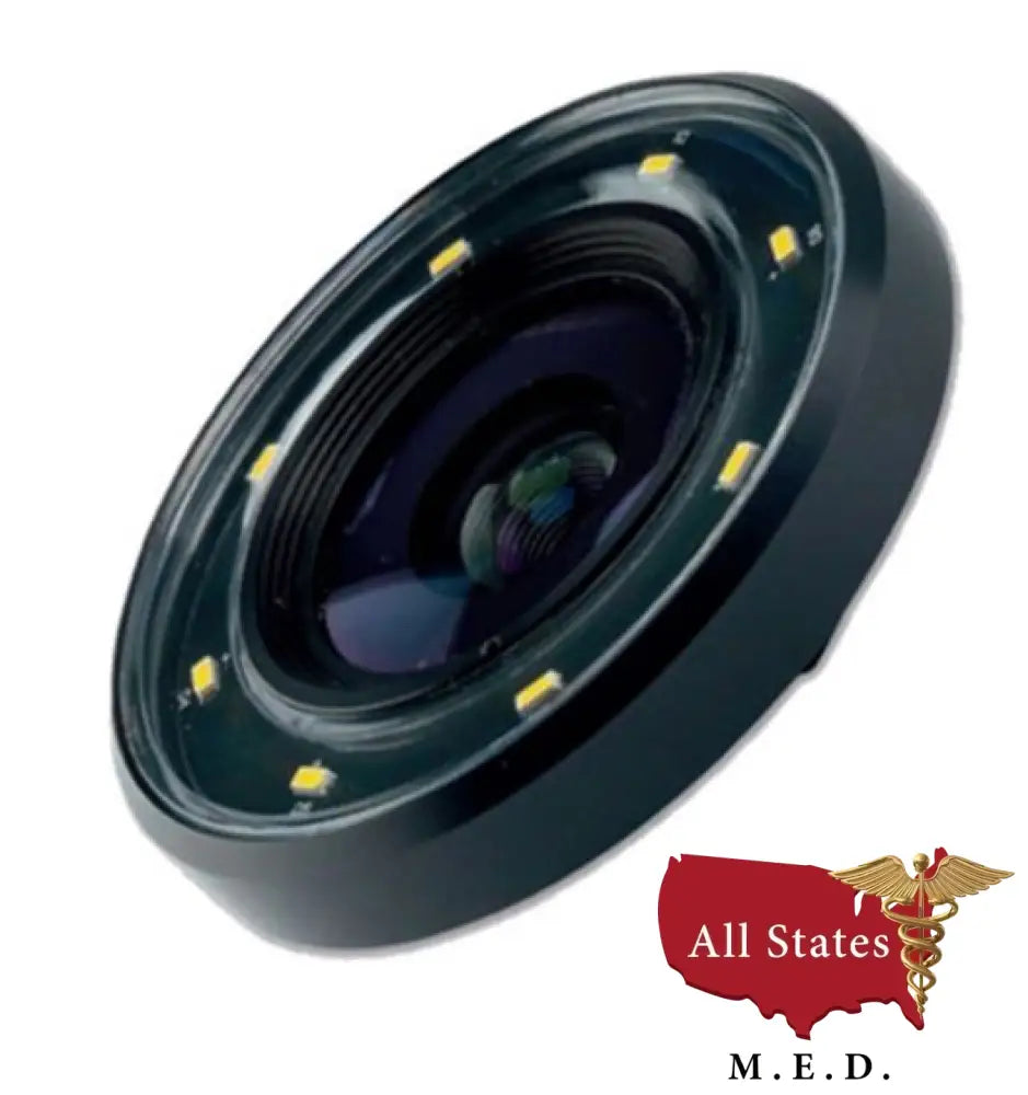 Riester 13271 General Exam Lens for RCS-100 Camera Unit
