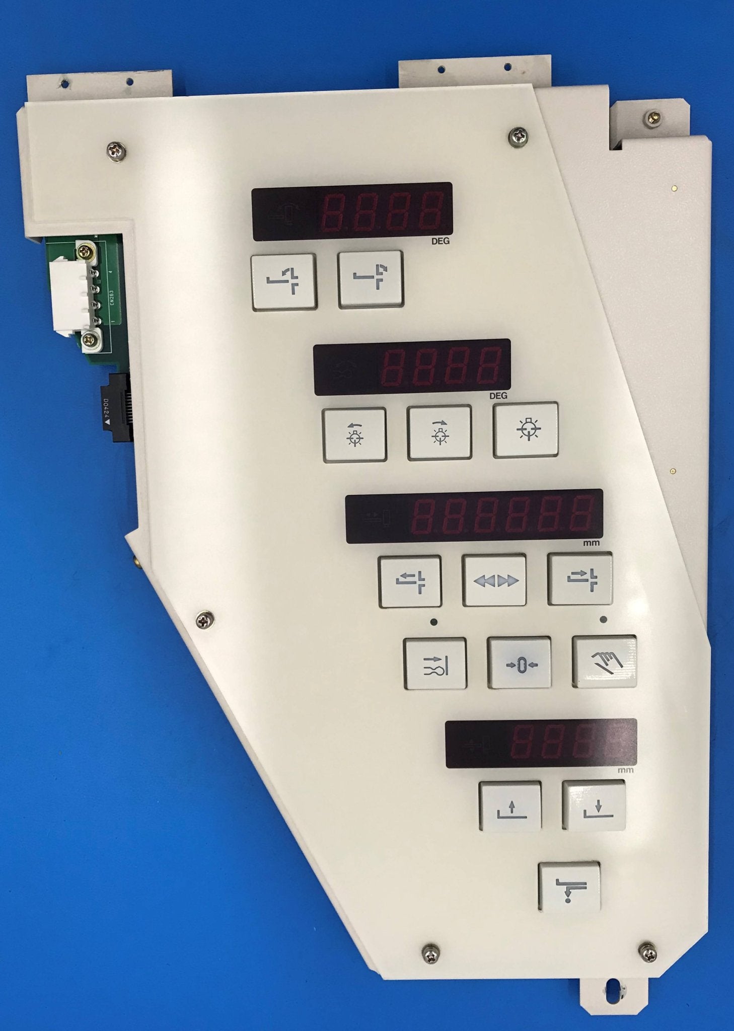 Right Control Panel Gantry (PX77-96272Toshiba CT