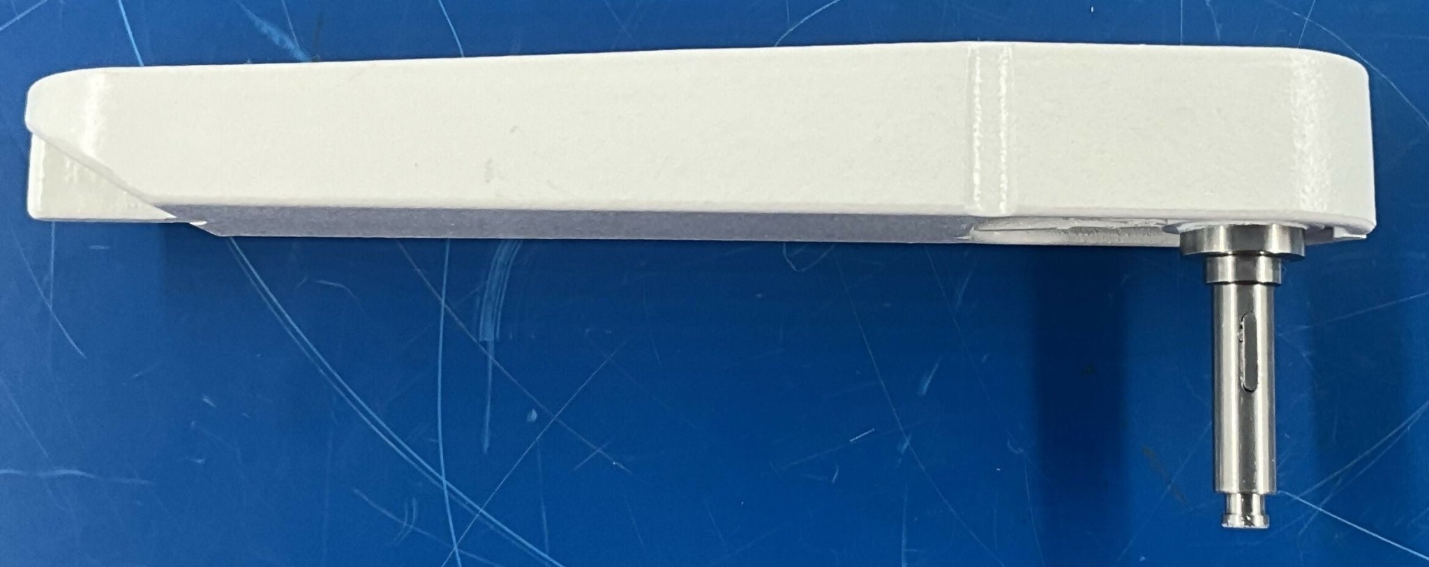 RIGHT HANDLE (820359G035/0114020B) GE