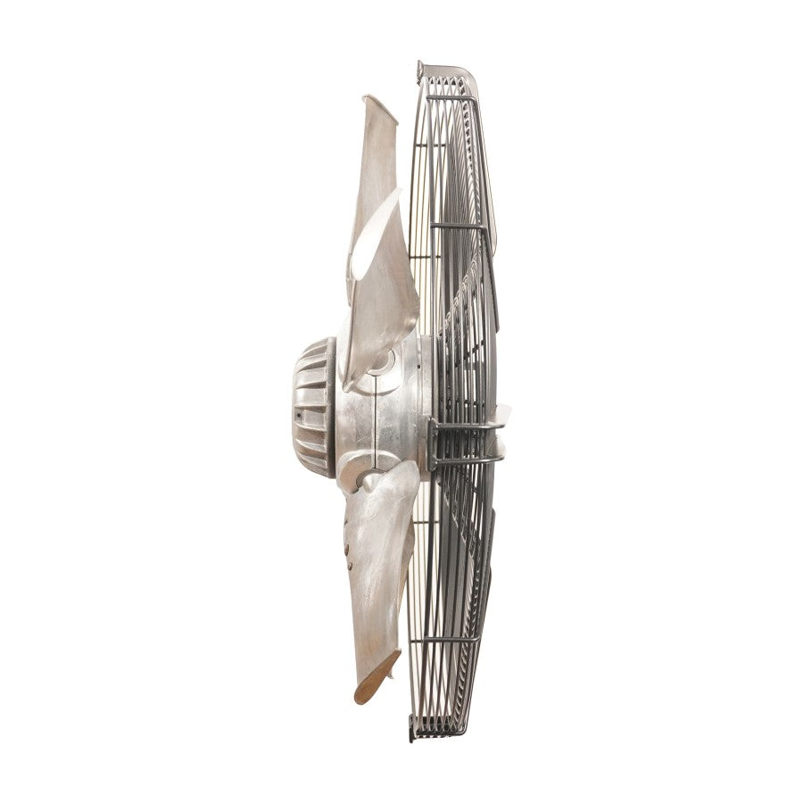 VR080-6DI.6K.V5N ZIEHL-ABEGG Axial Fan 0.57/0.91kW 3~230/400V 2.1/4.0A 930/1090rpm