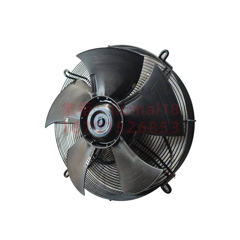 S3G500-AM56-21 EBMpapst Axial fan 200-277V 750W 3.4A 1420Rpm