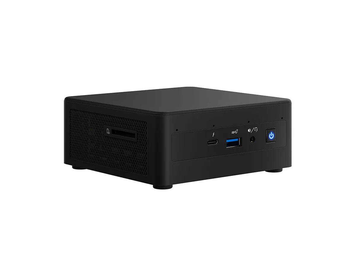 Intel NUC 11 - RNUC11PAHi70Z00