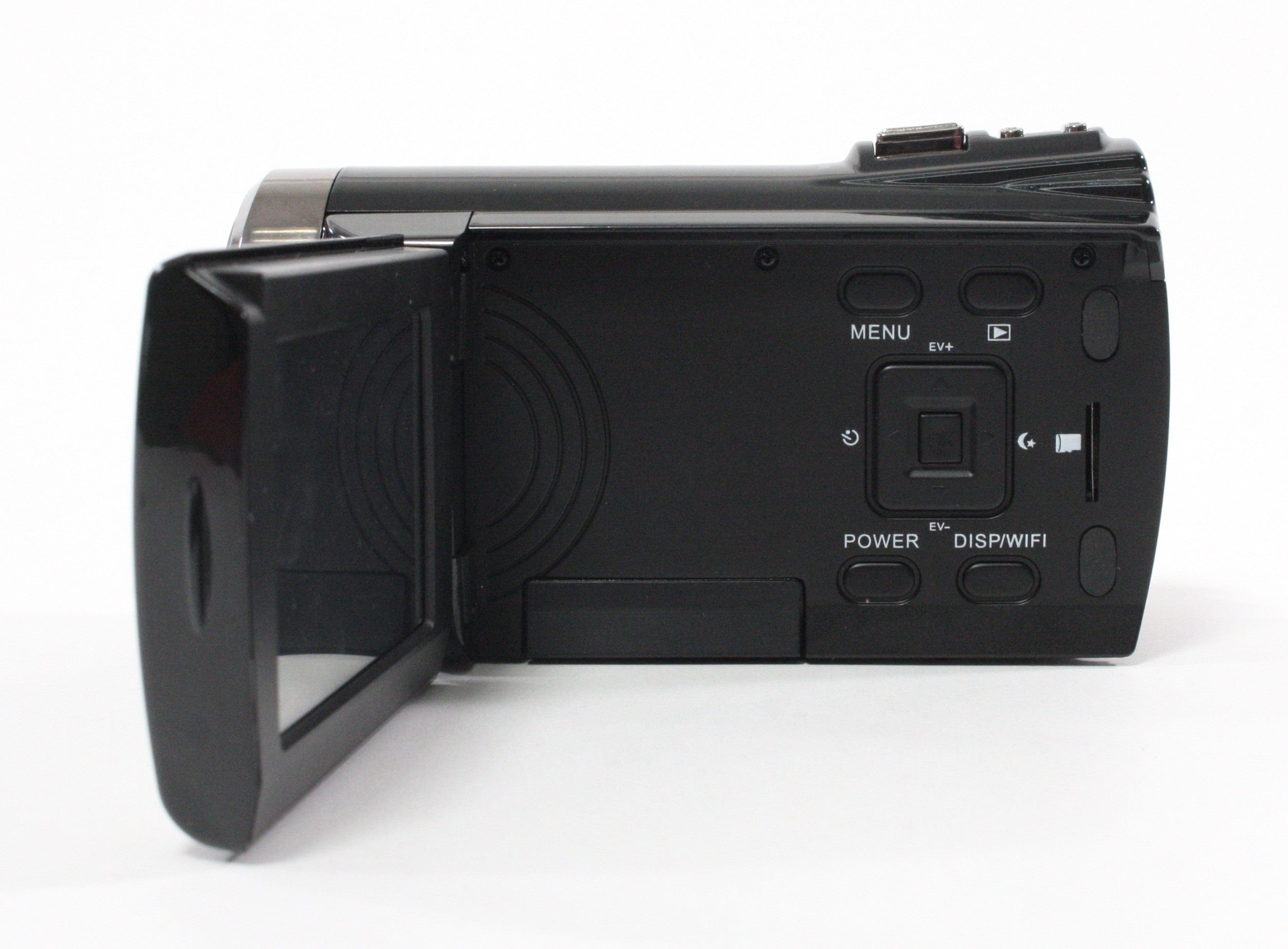 RockBirds HD Camcorder