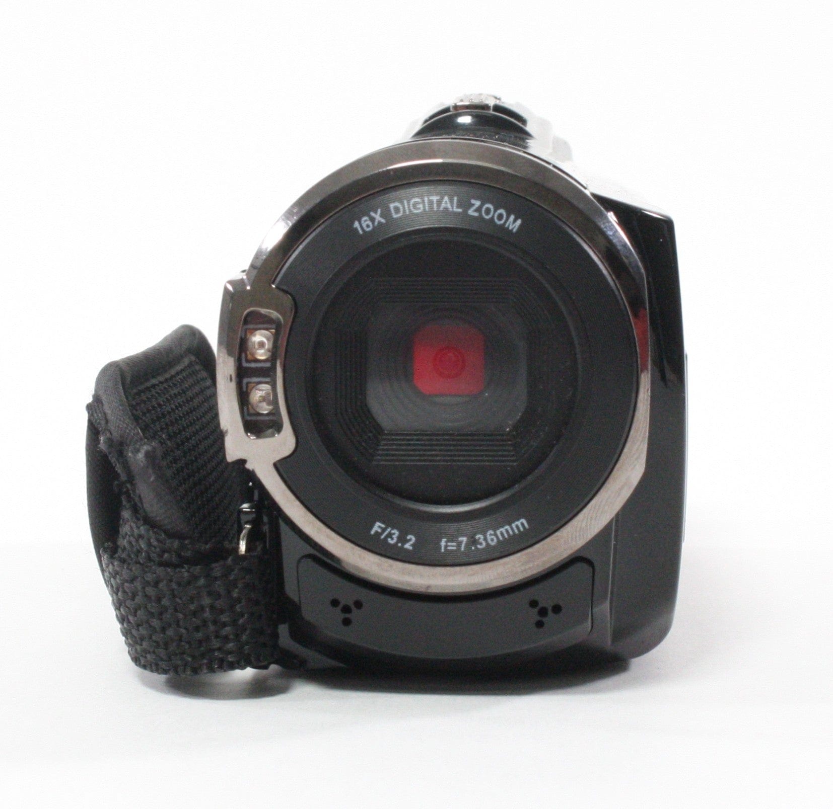 RockBirds HD Camcorder