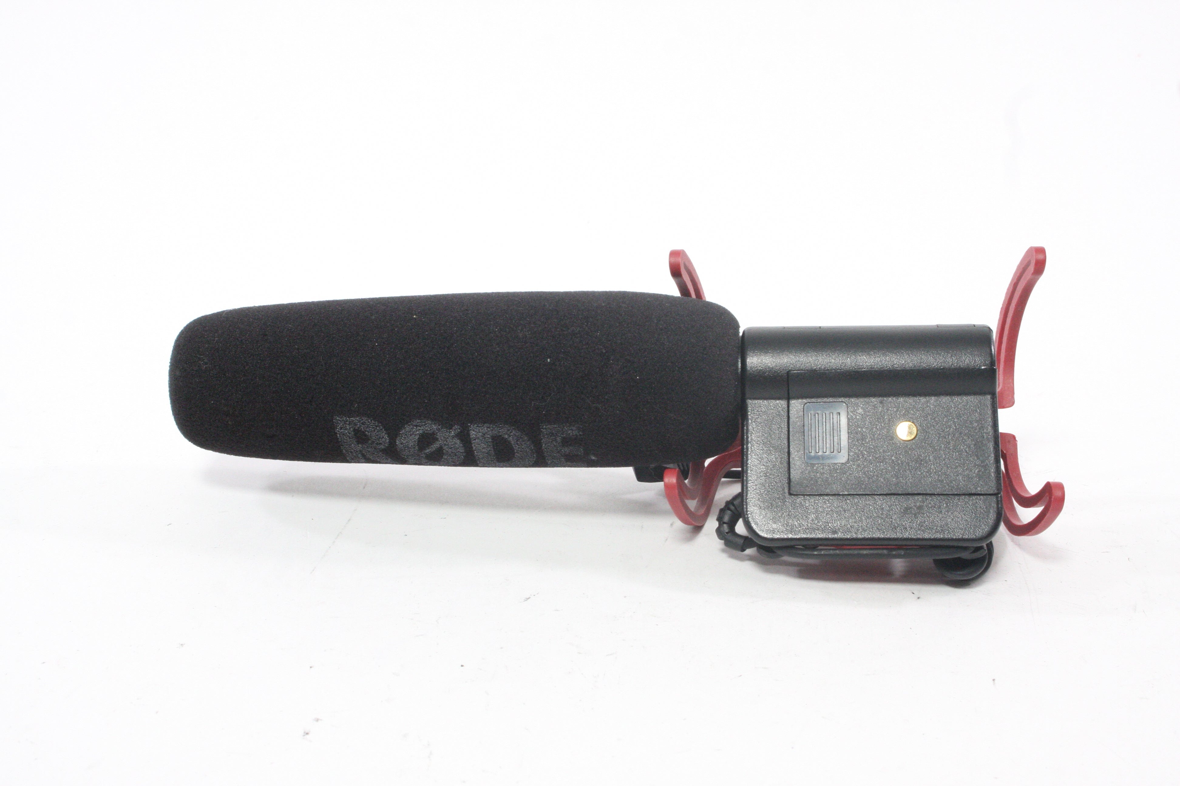 Rode Microphone Video Mic
