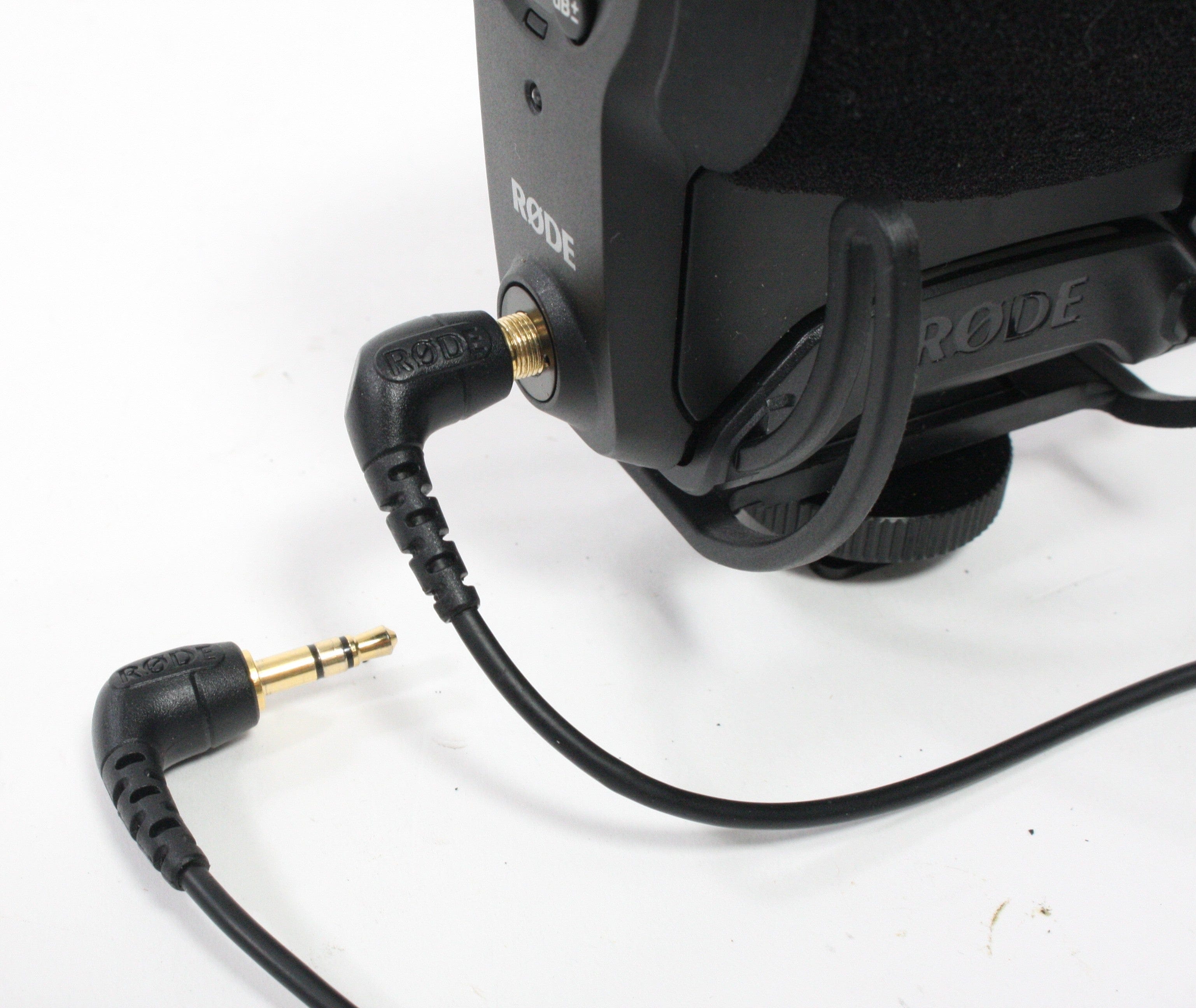 Rode Video Mic Pro+
