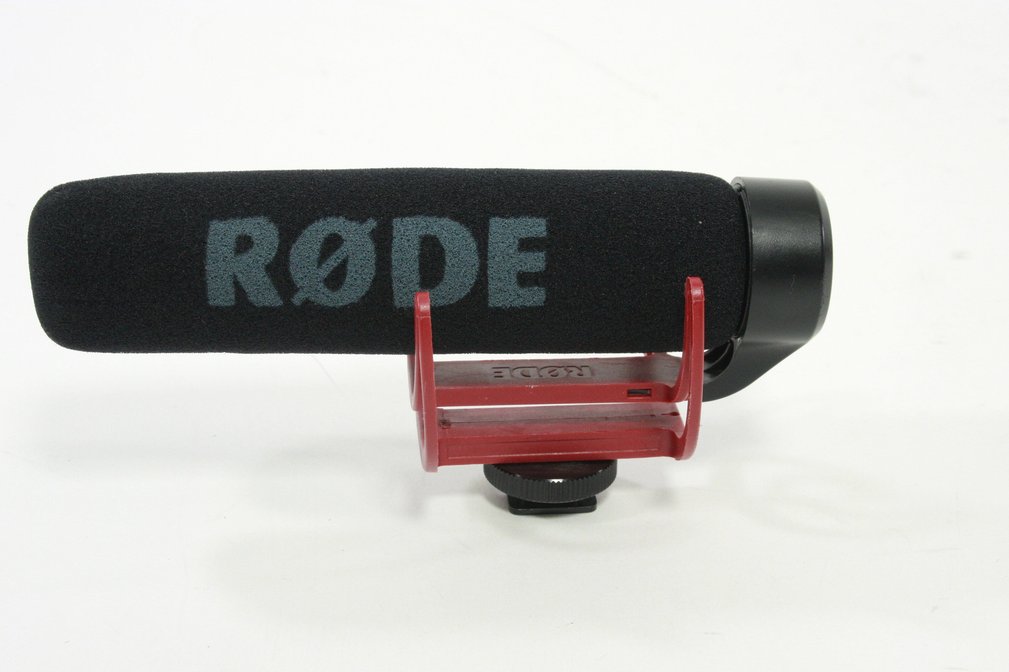Rode VideoMic Go