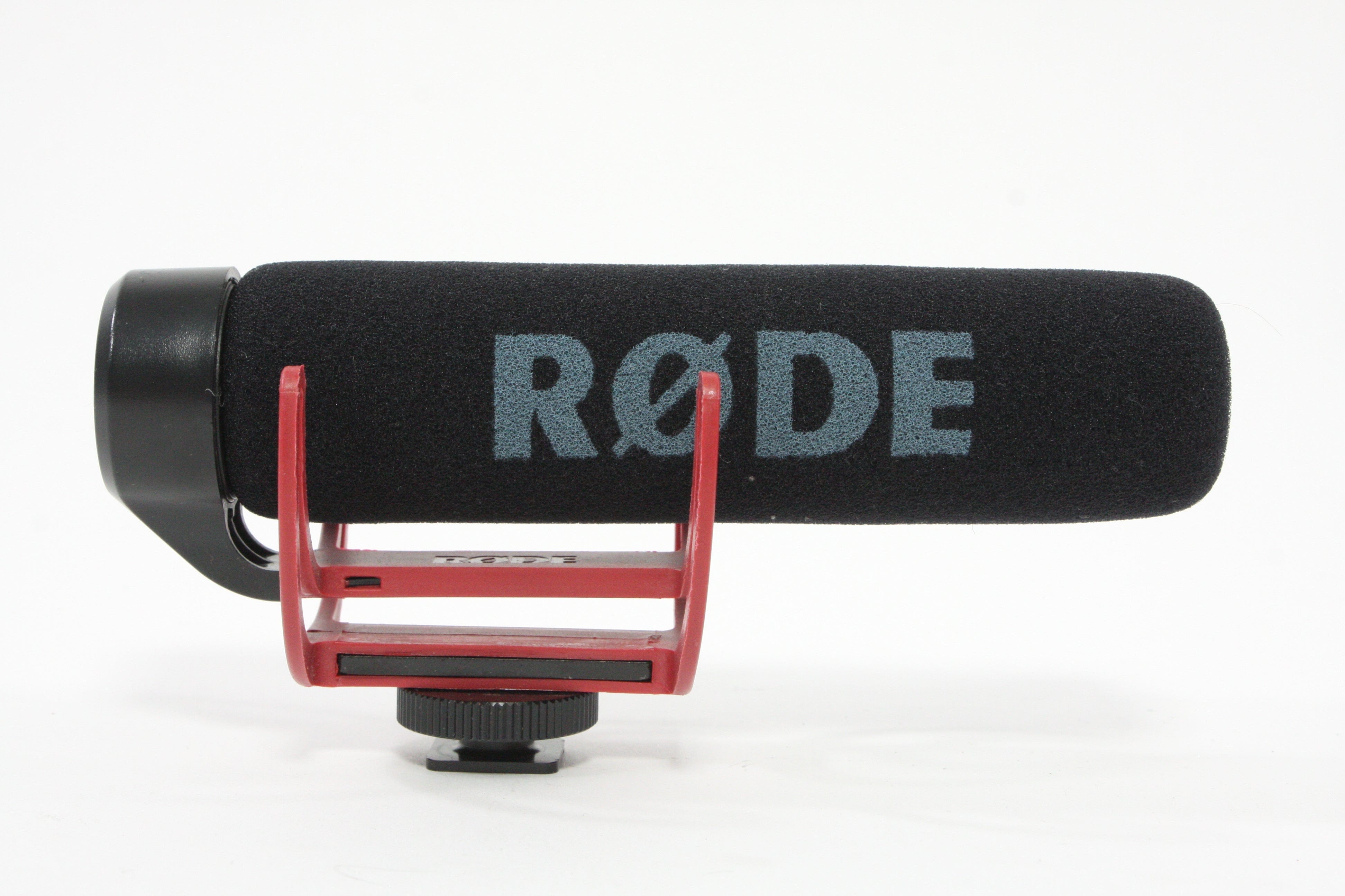 Rode VideoMic GO