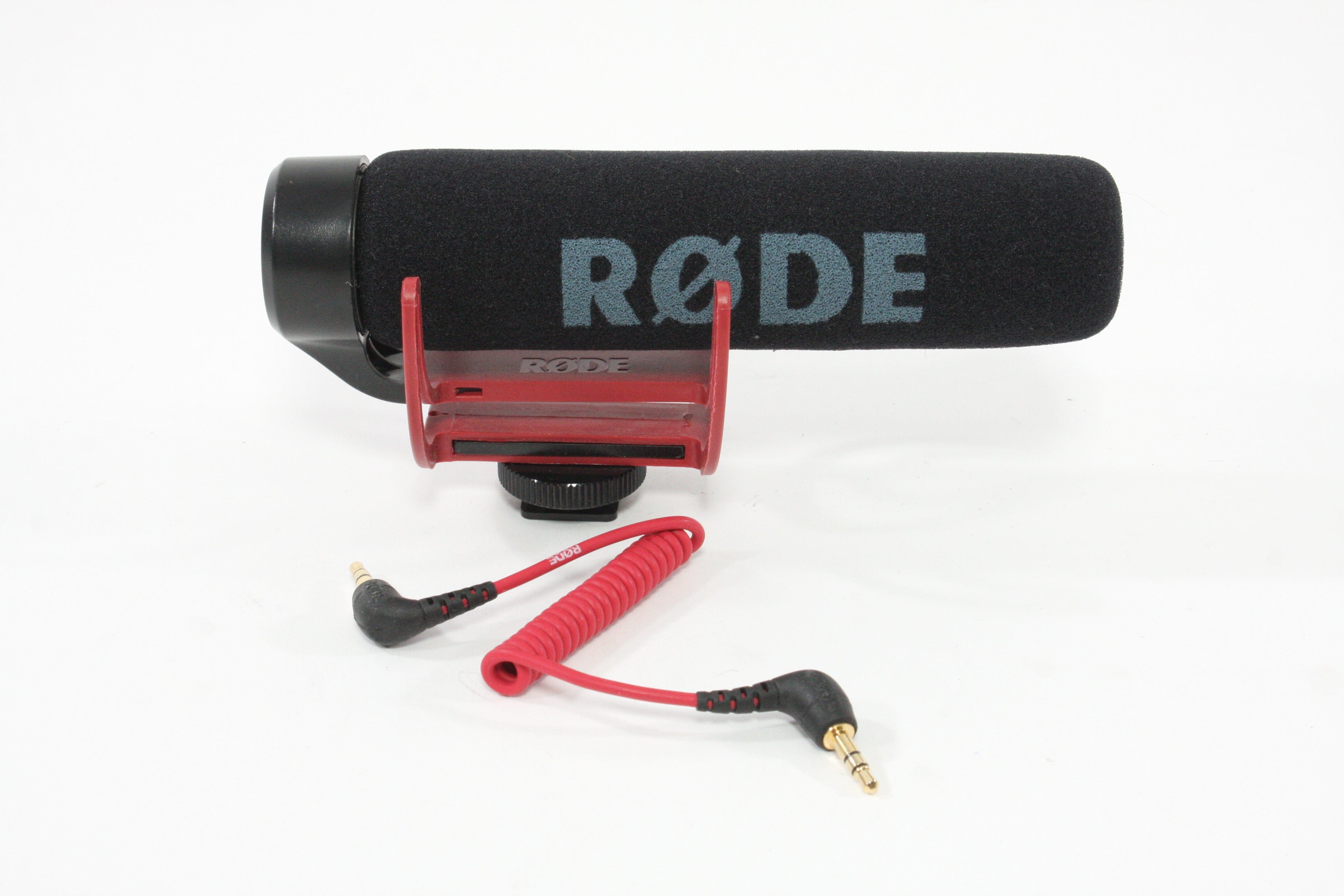 Rode VideoMic GO