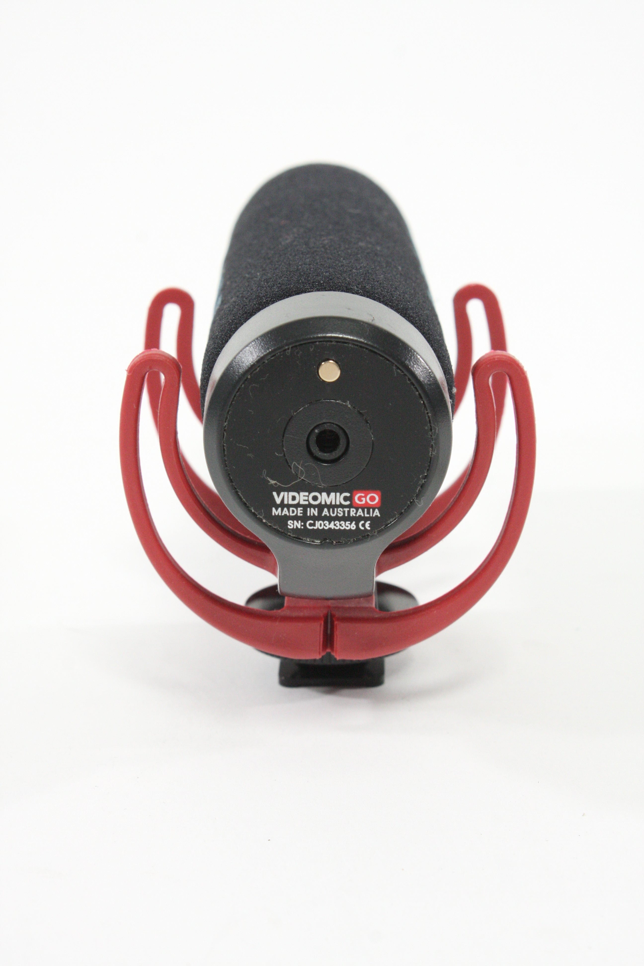 Rode VideoMic GO