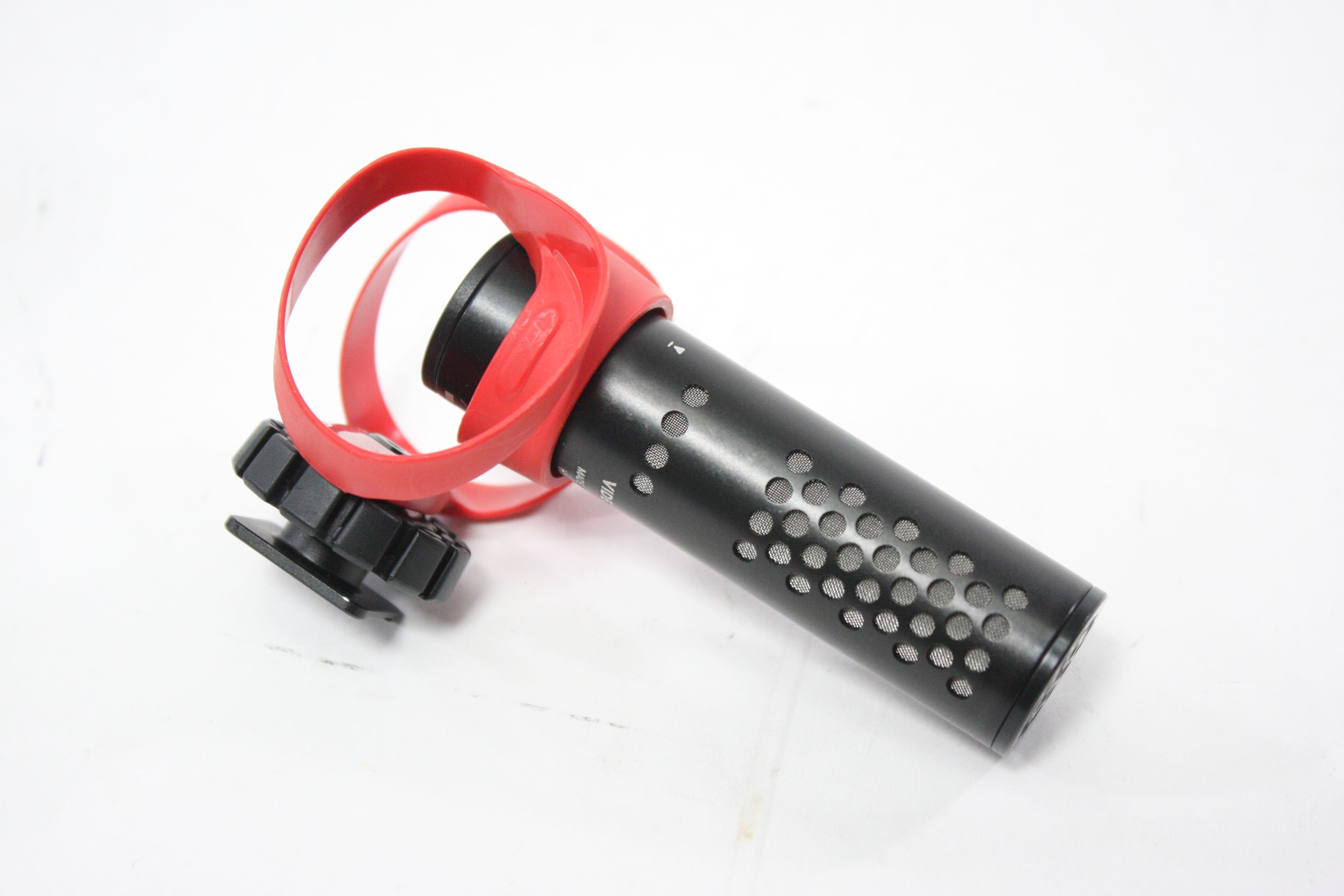 Rode VideoMicro II Compact On-Camera Microphone