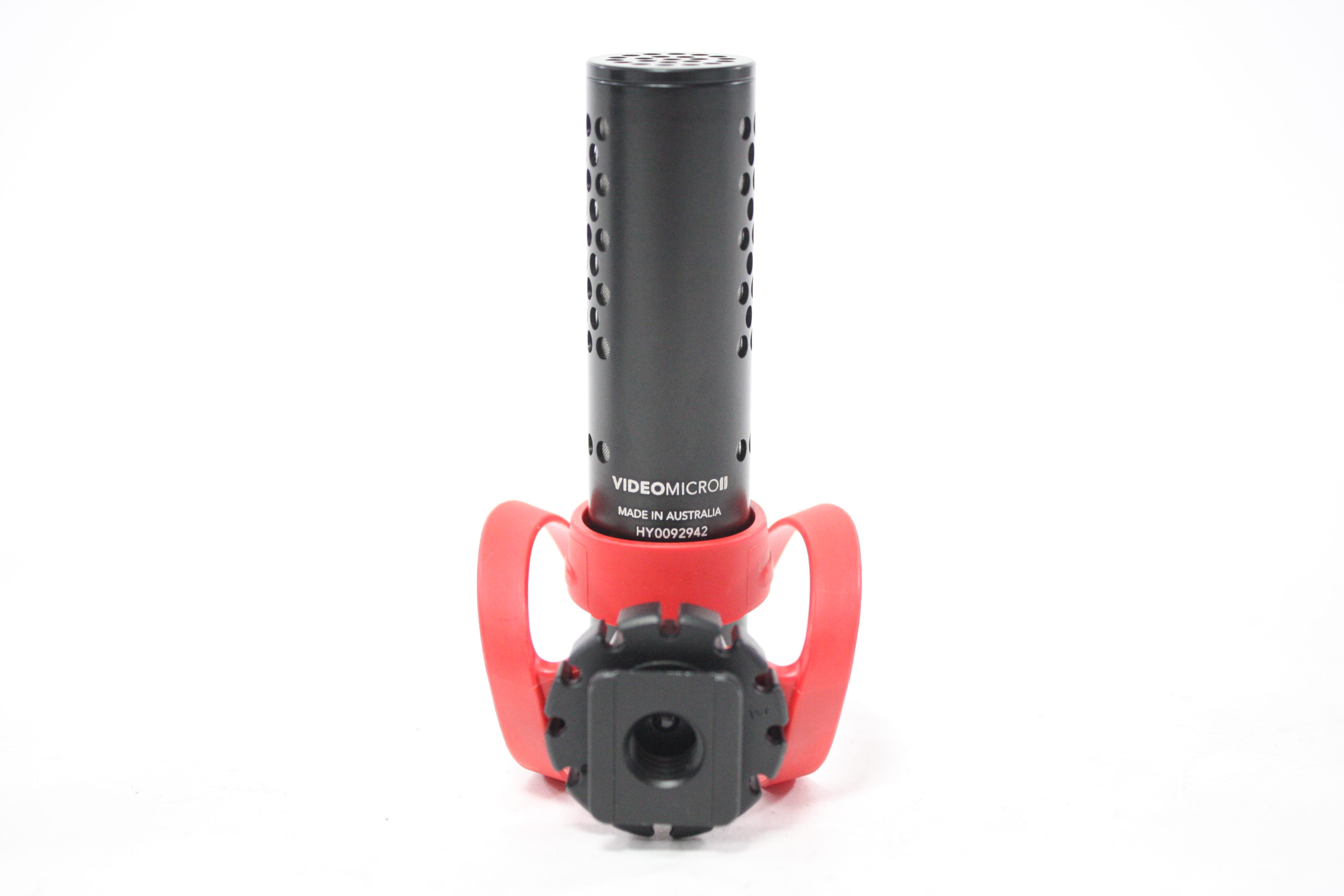 Rode VideoMicro II Compact On-Camera Microphone