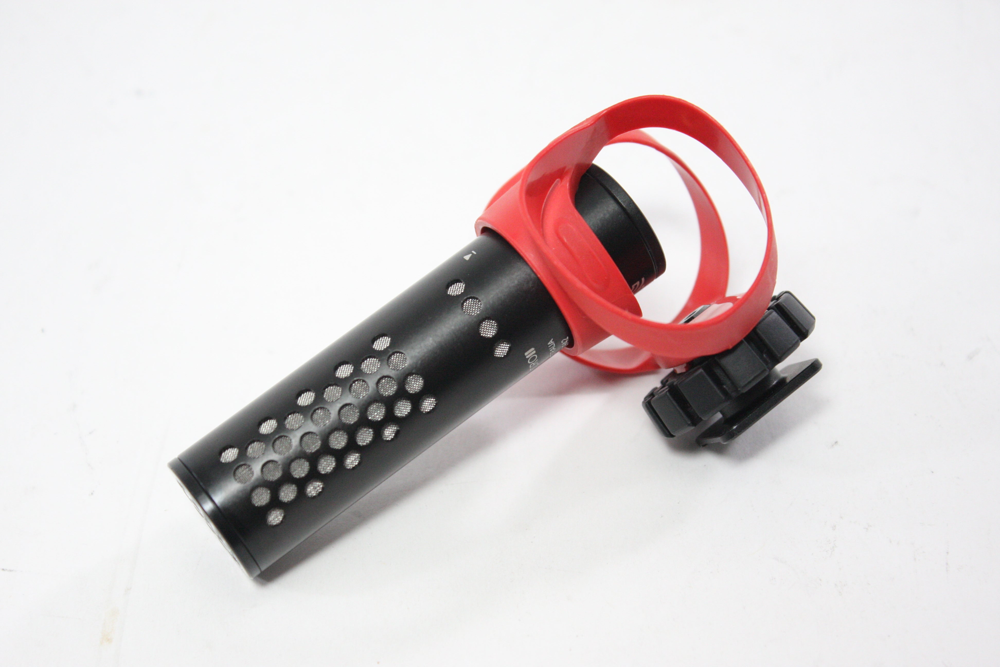 Rode VideoMicro II Compact On-Camera Microphone
