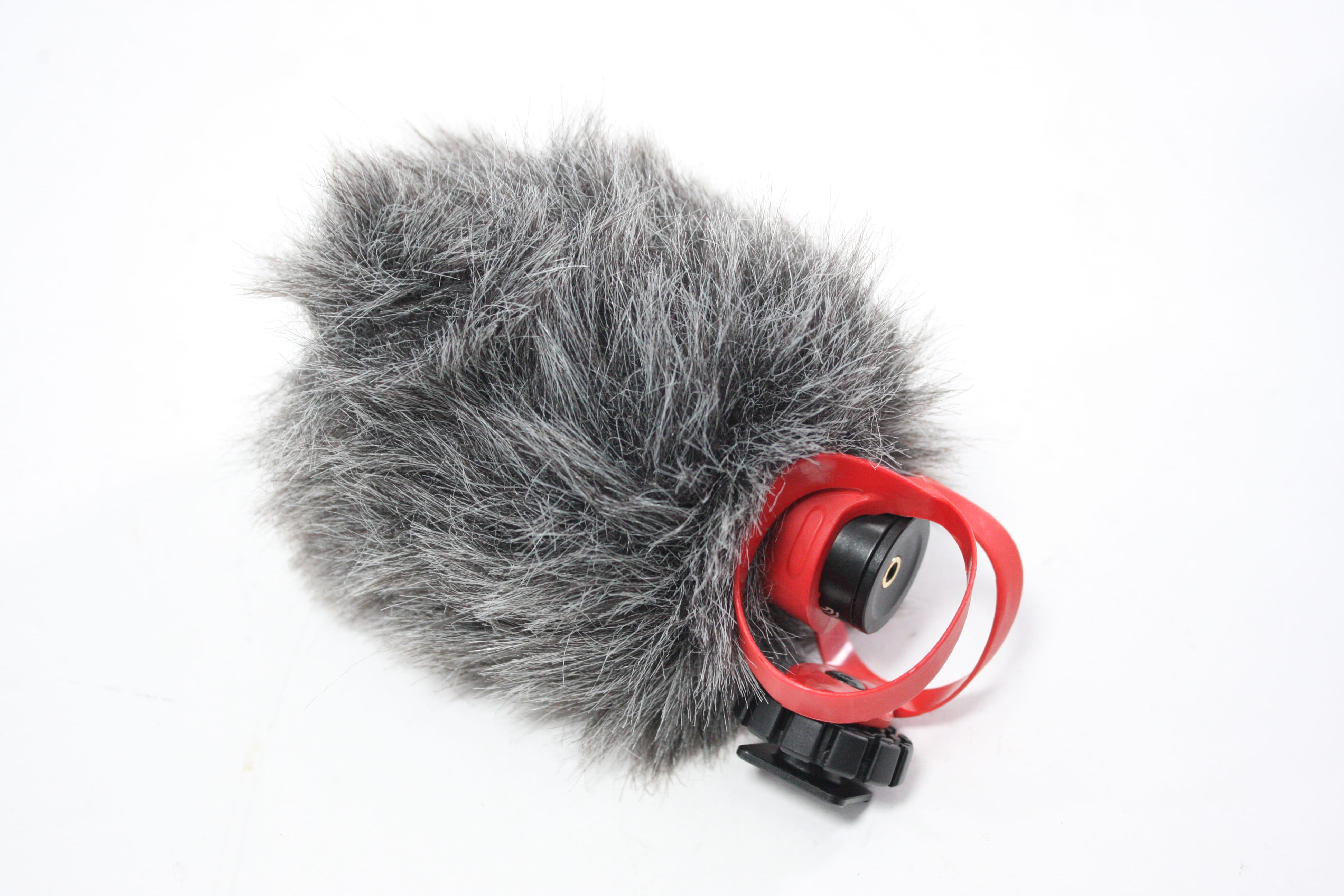 Rode VideoMicro II Compact On-Camera Microphone