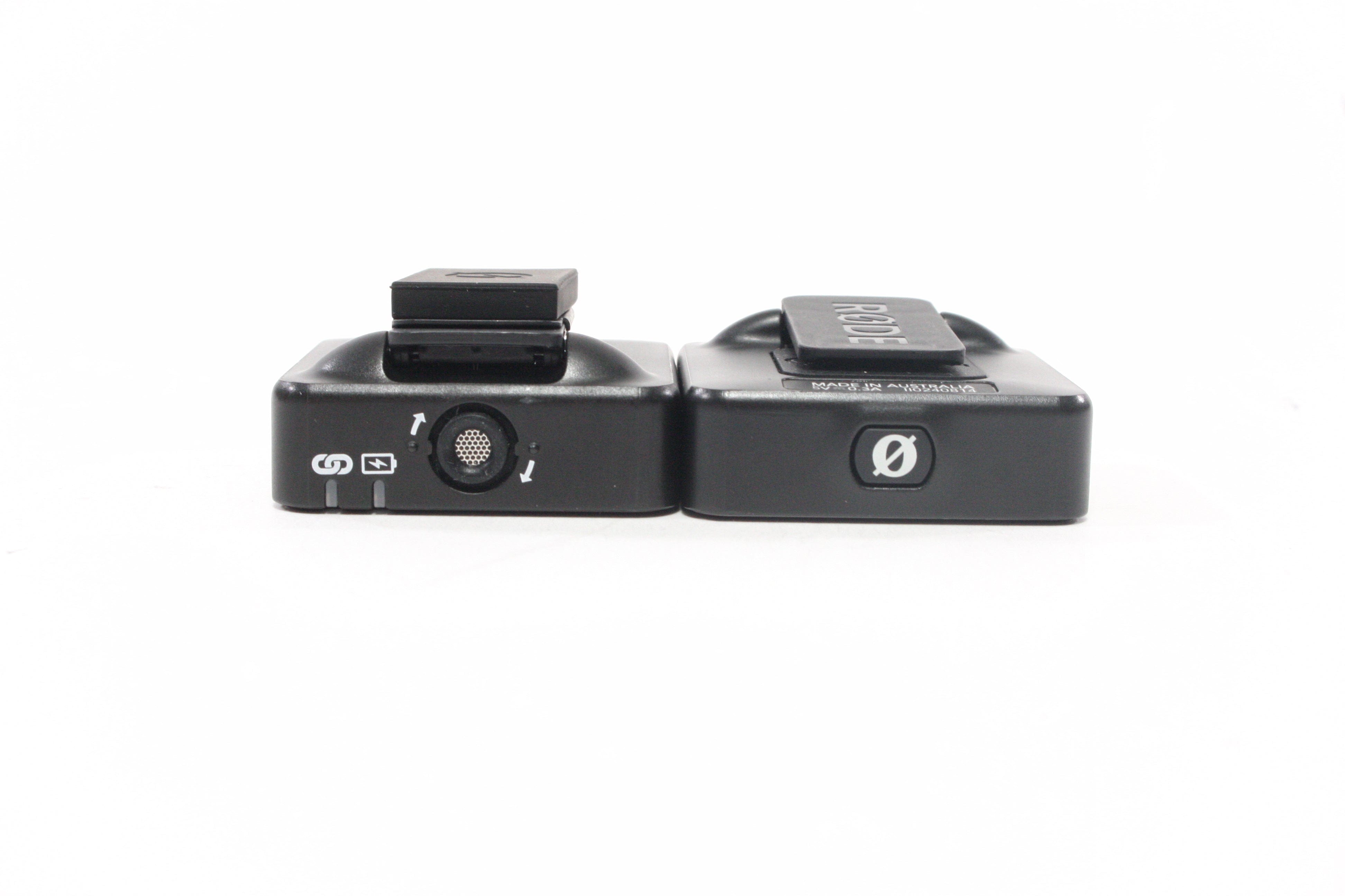 Rode Wireless ME Microphone Set