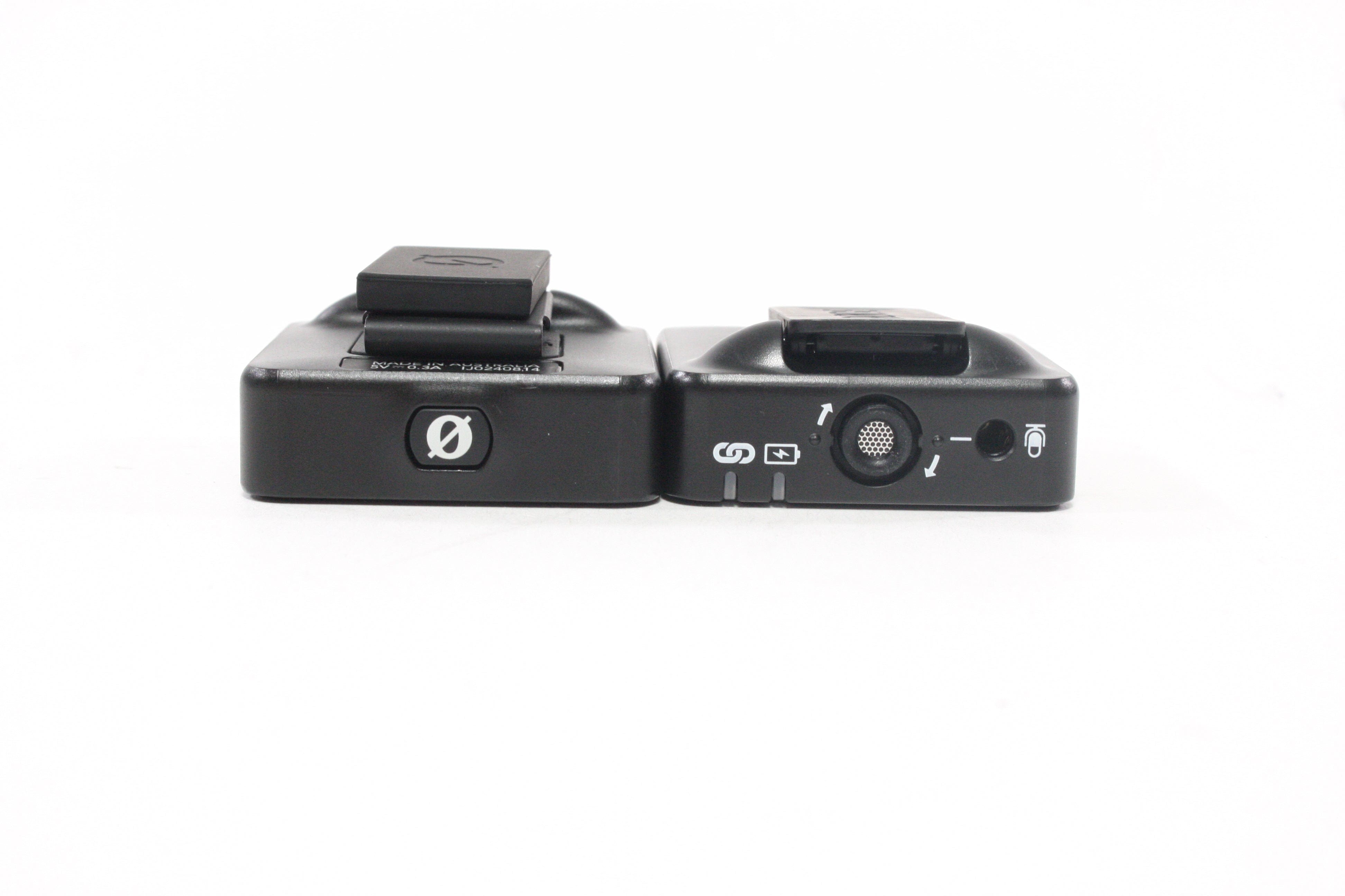 Rode Wireless ME Microphone Set