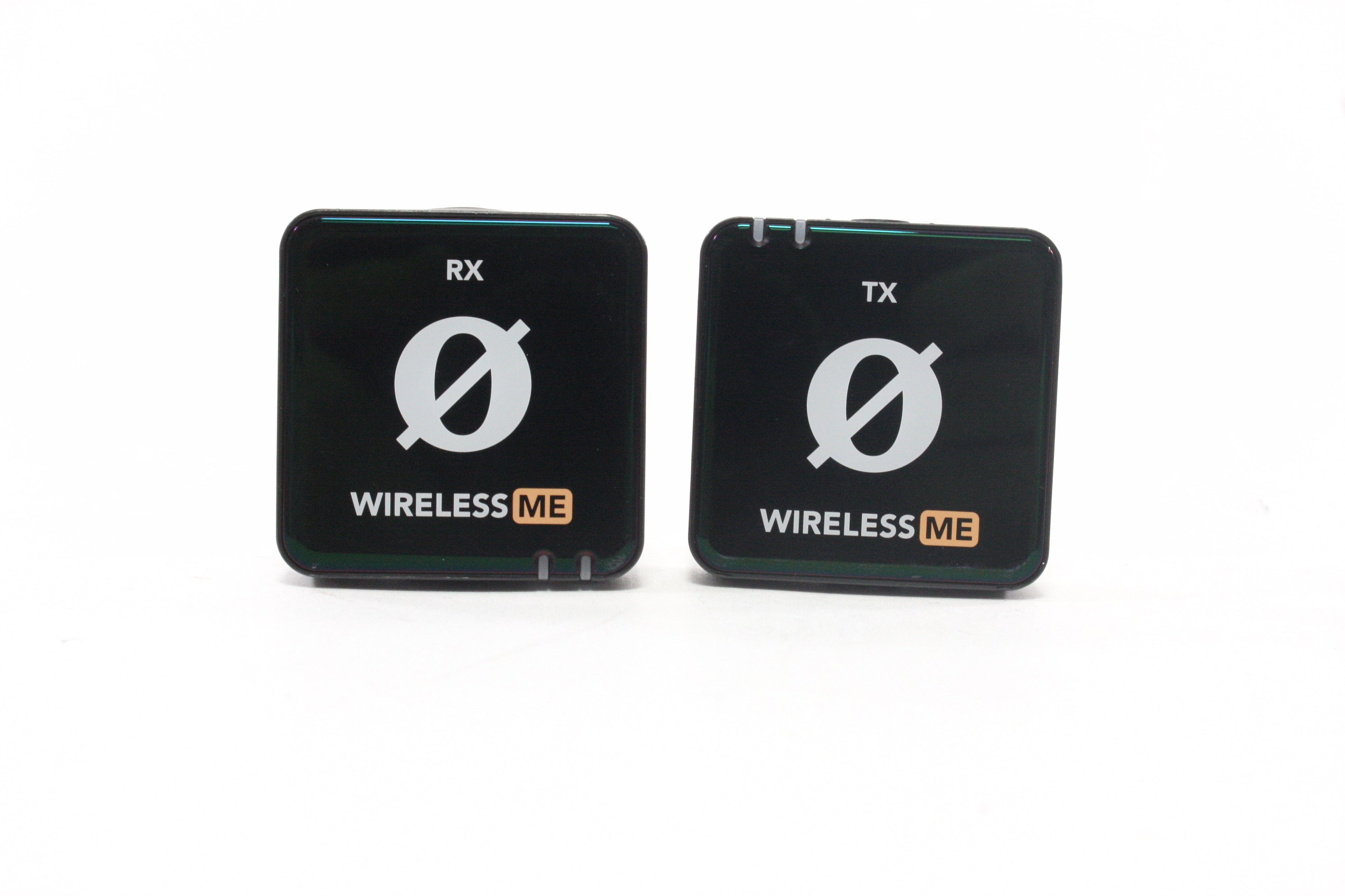 Rode Wireless ME Microphone Set