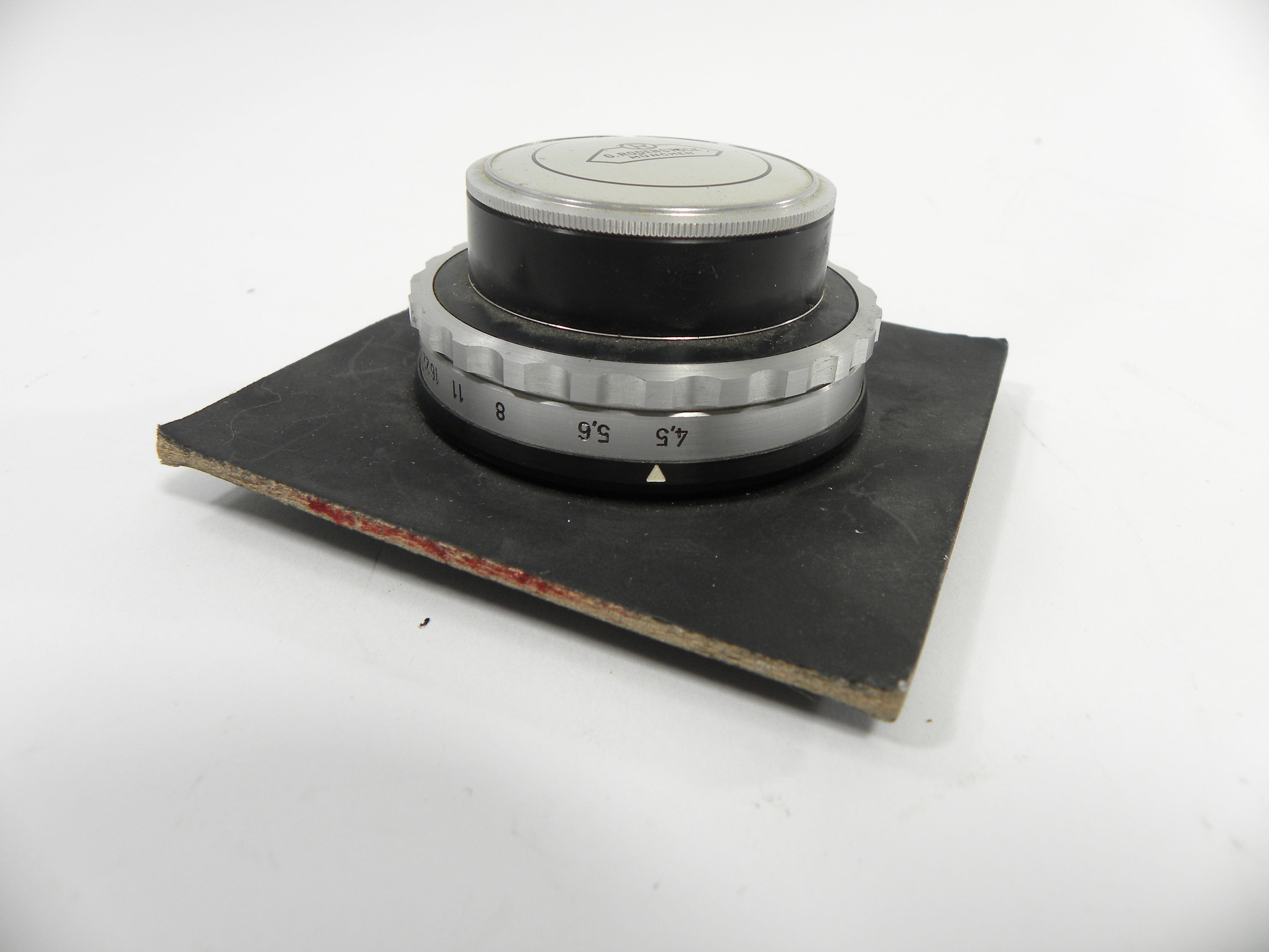 RodenStock-Omegaron Enlarger lens 135mm f4.5