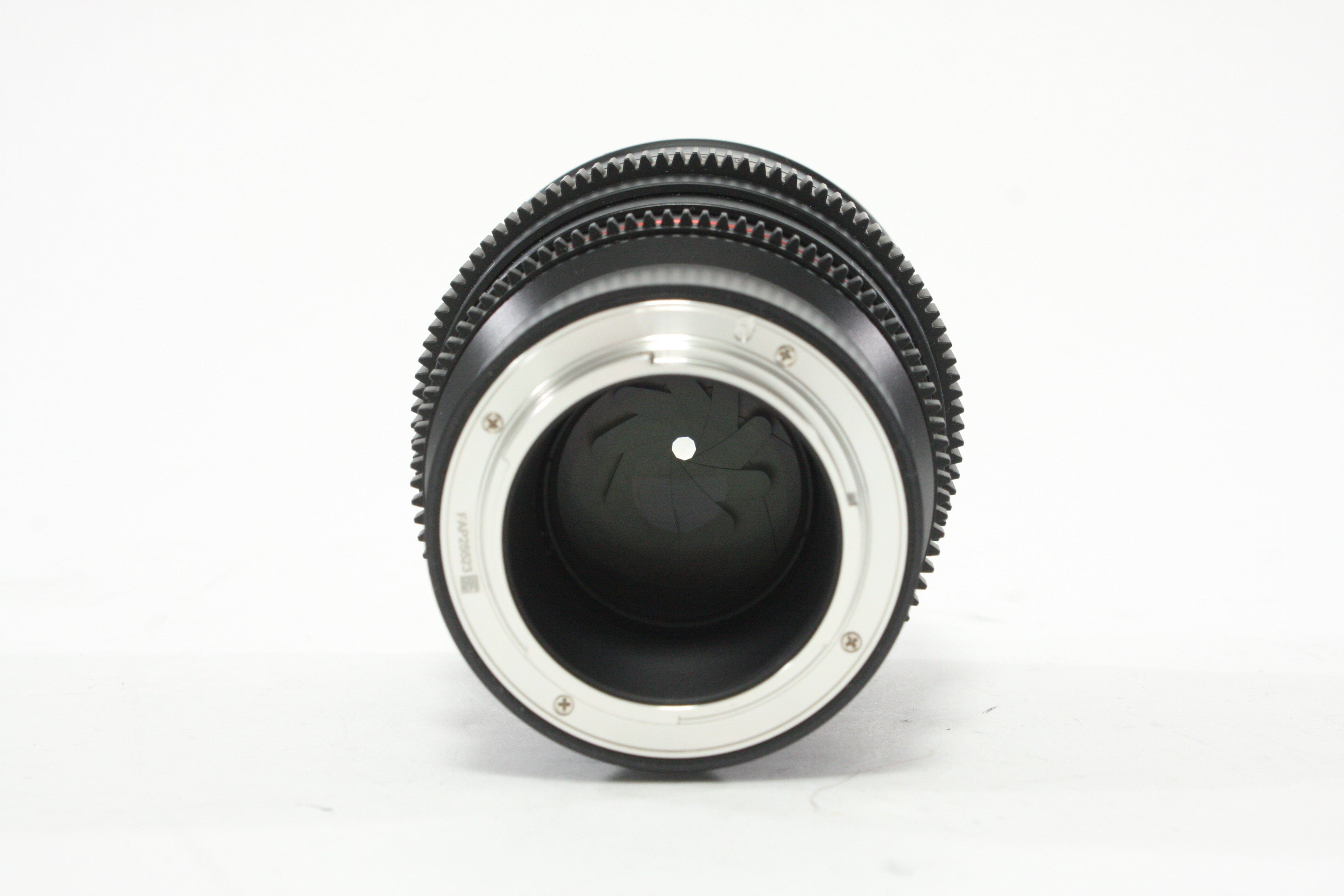 Rokinon 24mm T/1.5 Cine DSX Lens for Sony E Mount