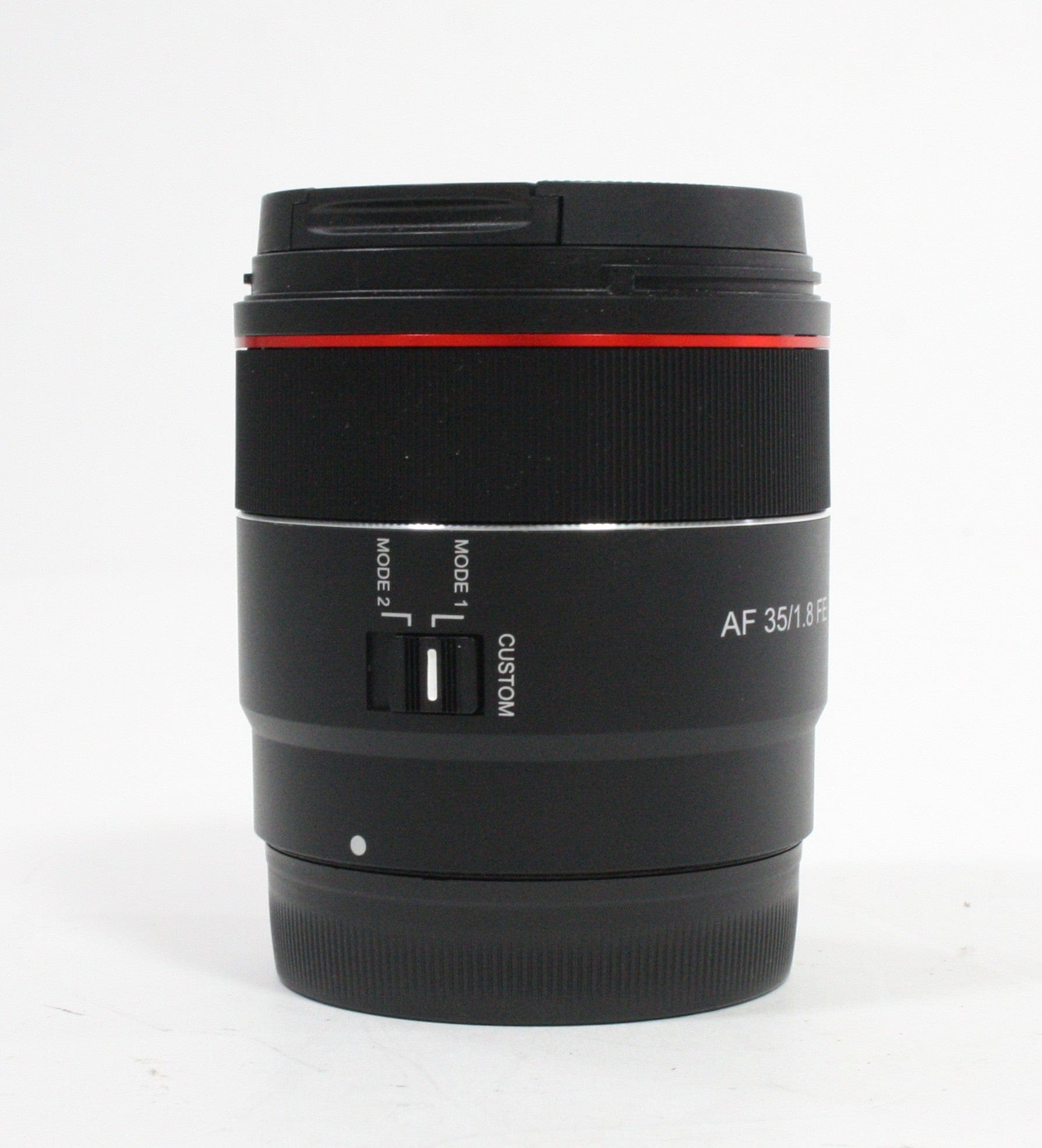 Rokinon 35mm f/1.8 AF FE Lens for Sony E Mount