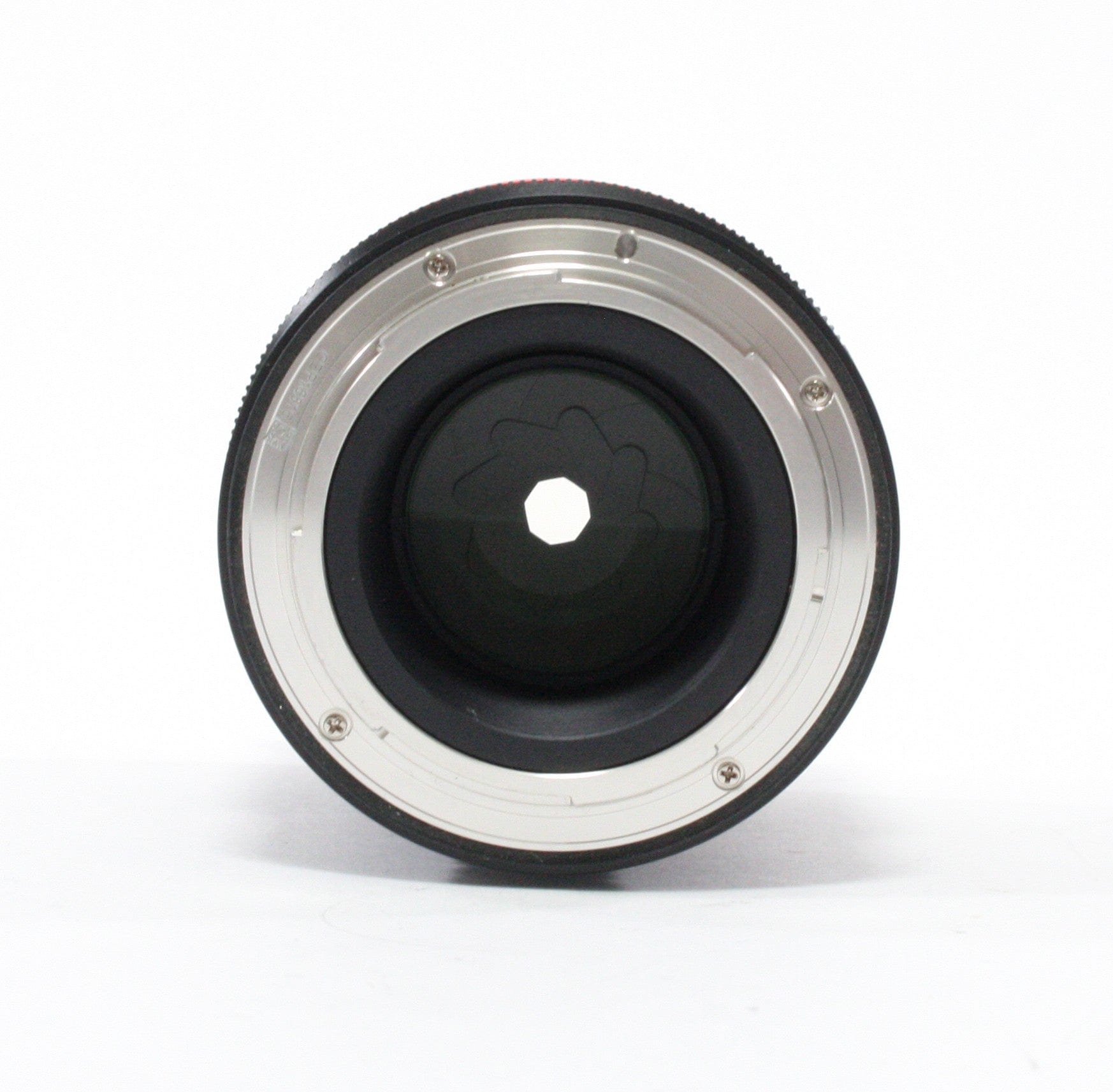 Rokinon 85mm f/1.4 Z