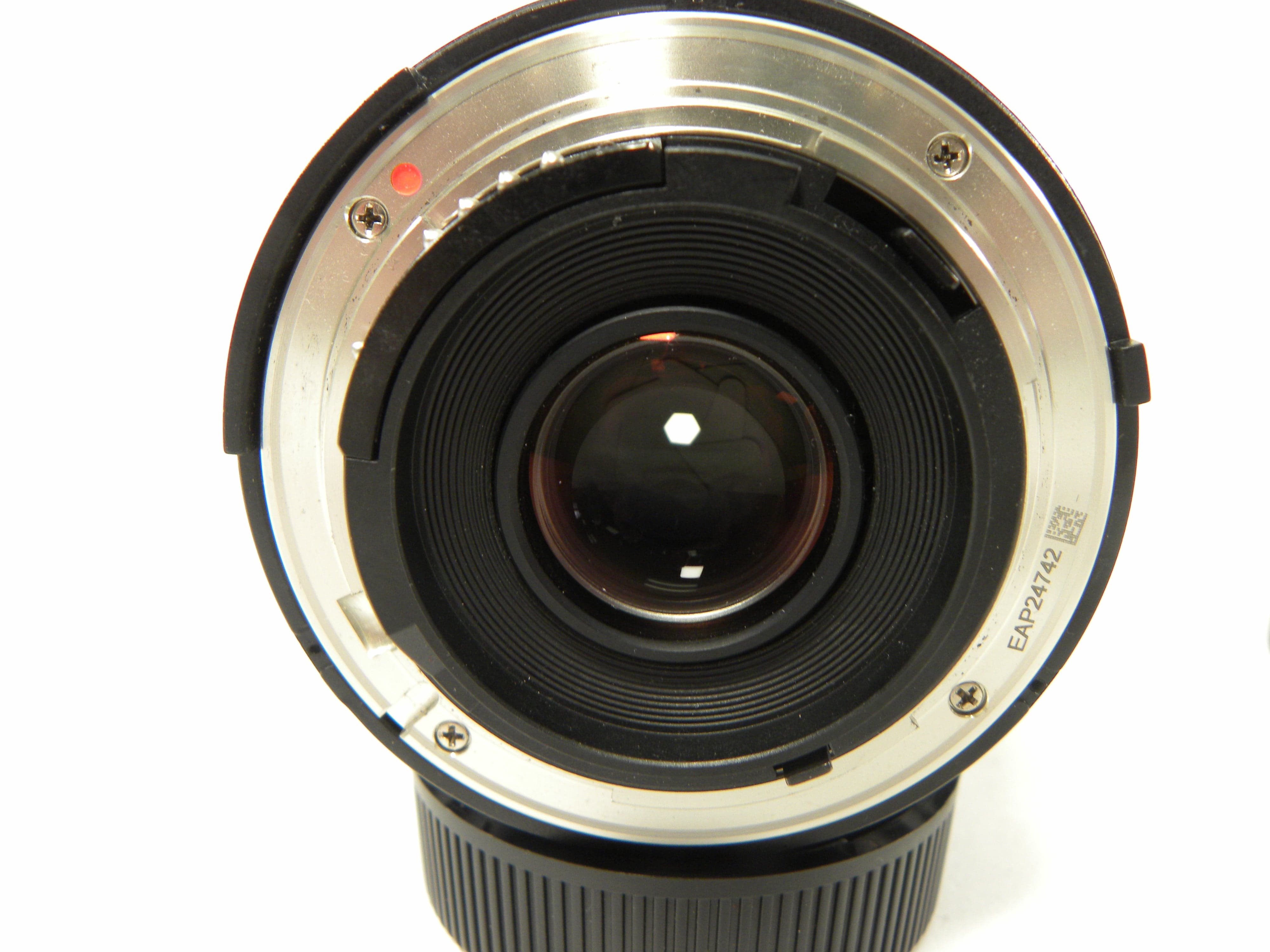 Rokinon AS IF UMC 14mm f2.8 Nikon AF Mount