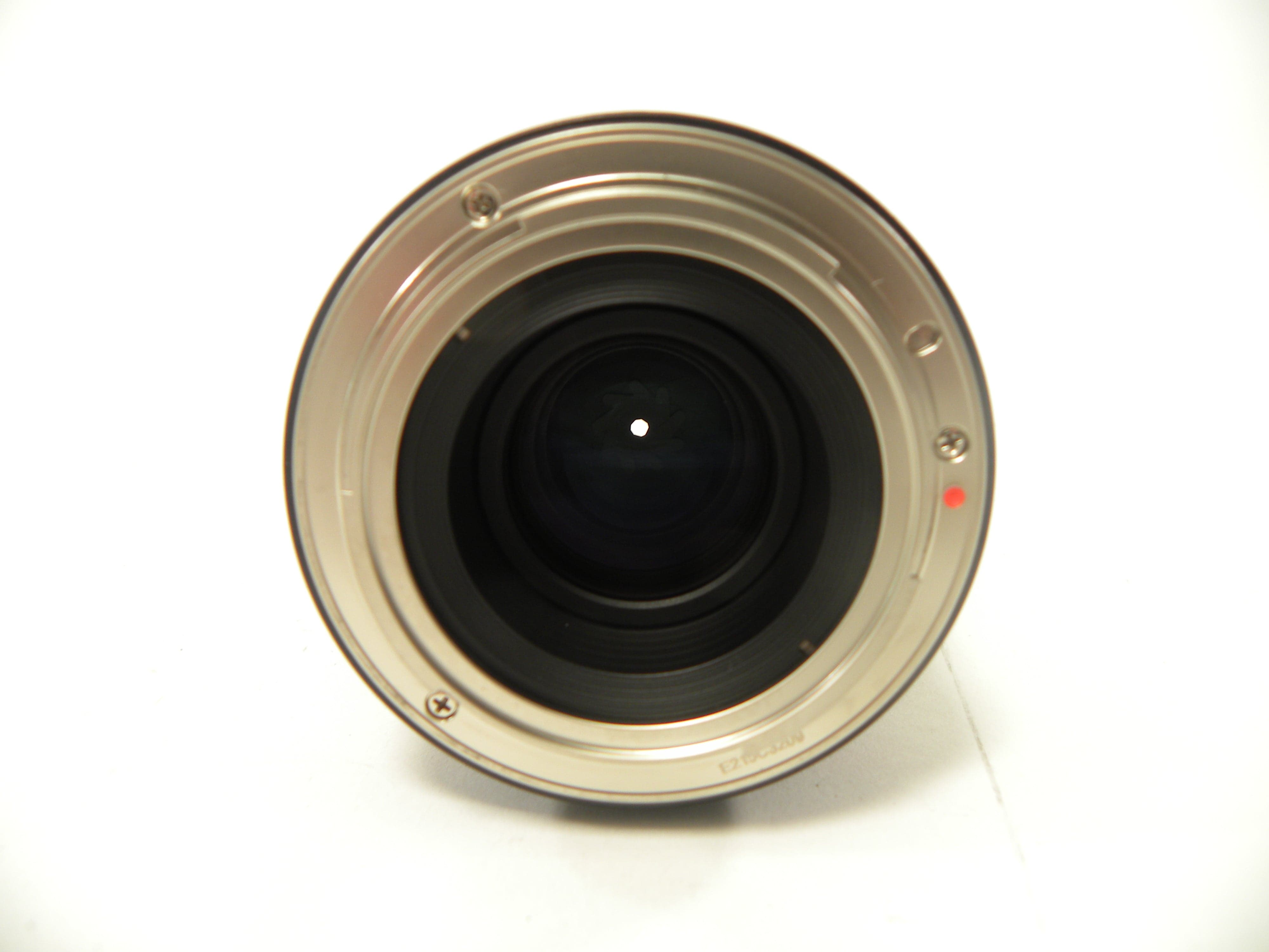 Rokinon ED UMC Macro 100mm f2.8 Canon EF Mount