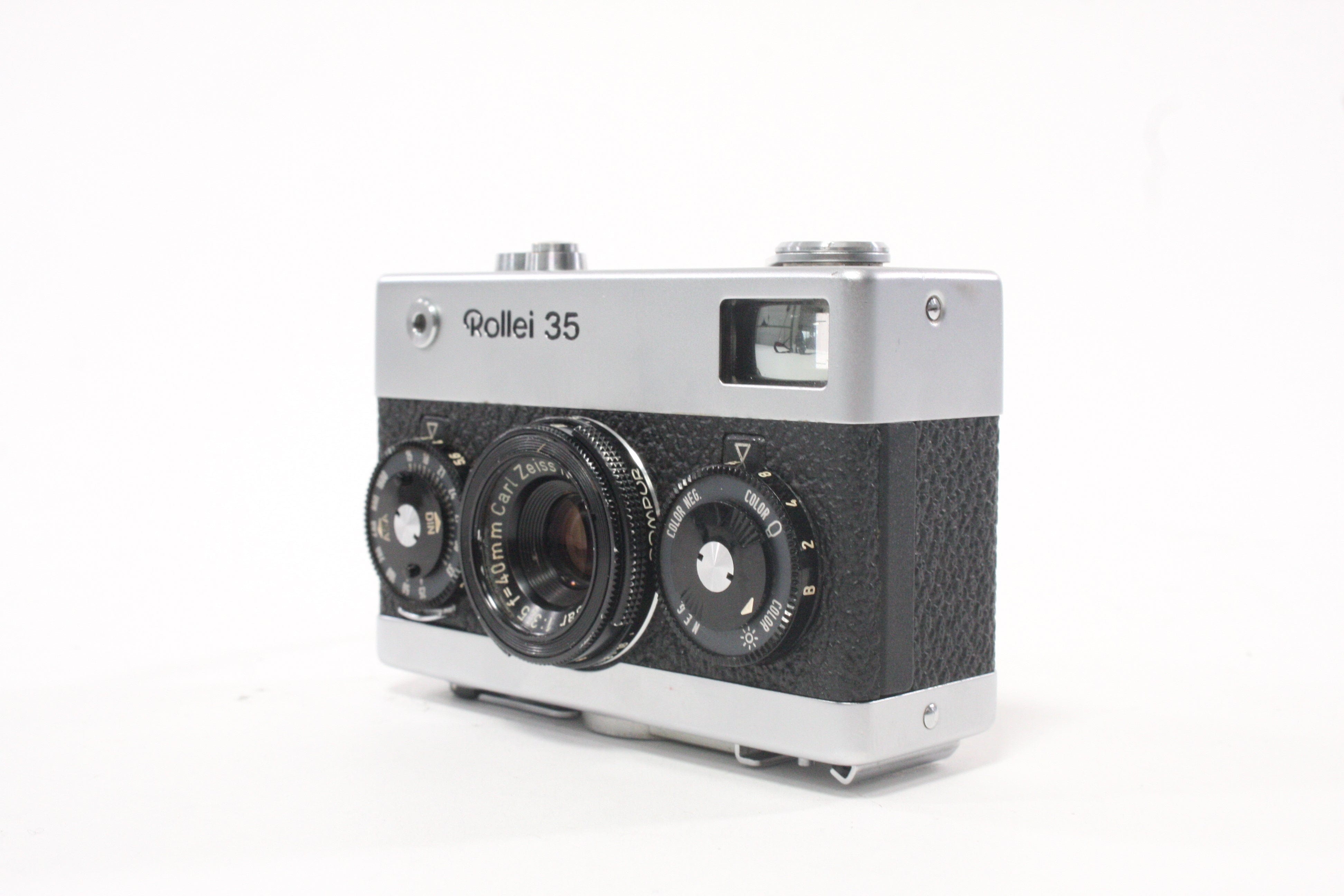 Rollei 35 Camera from Germany