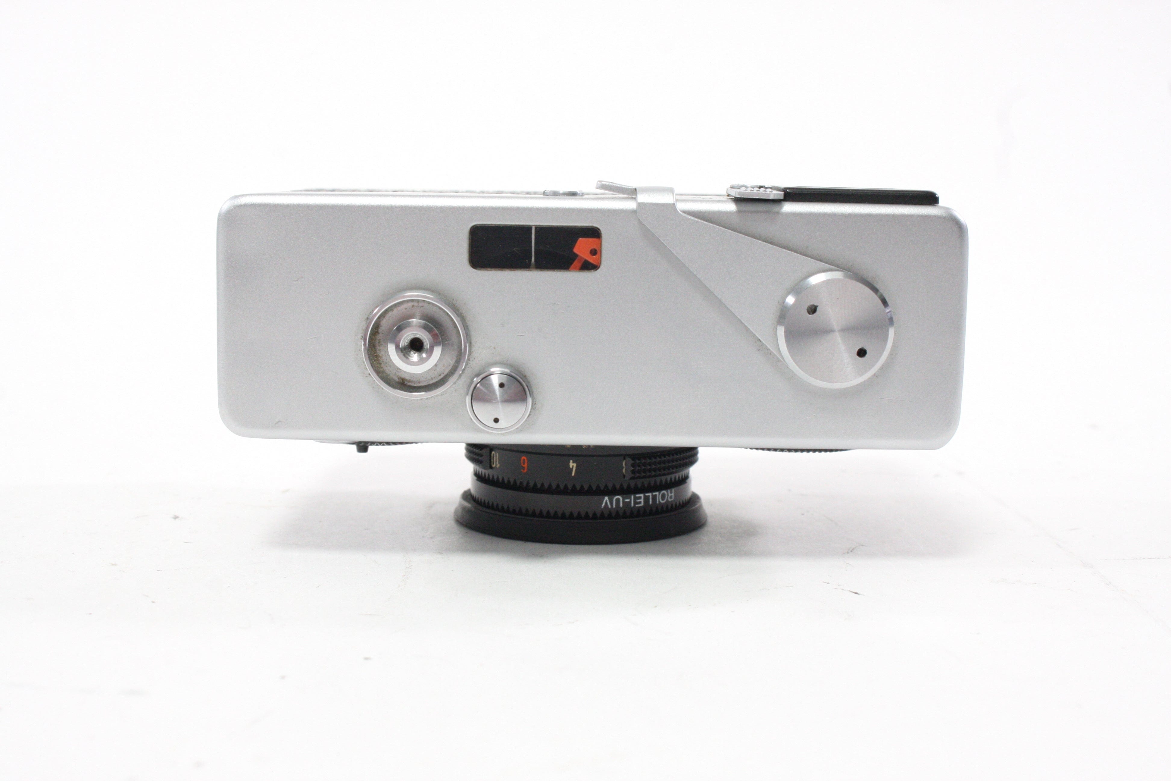 Rollei 35 S Camera