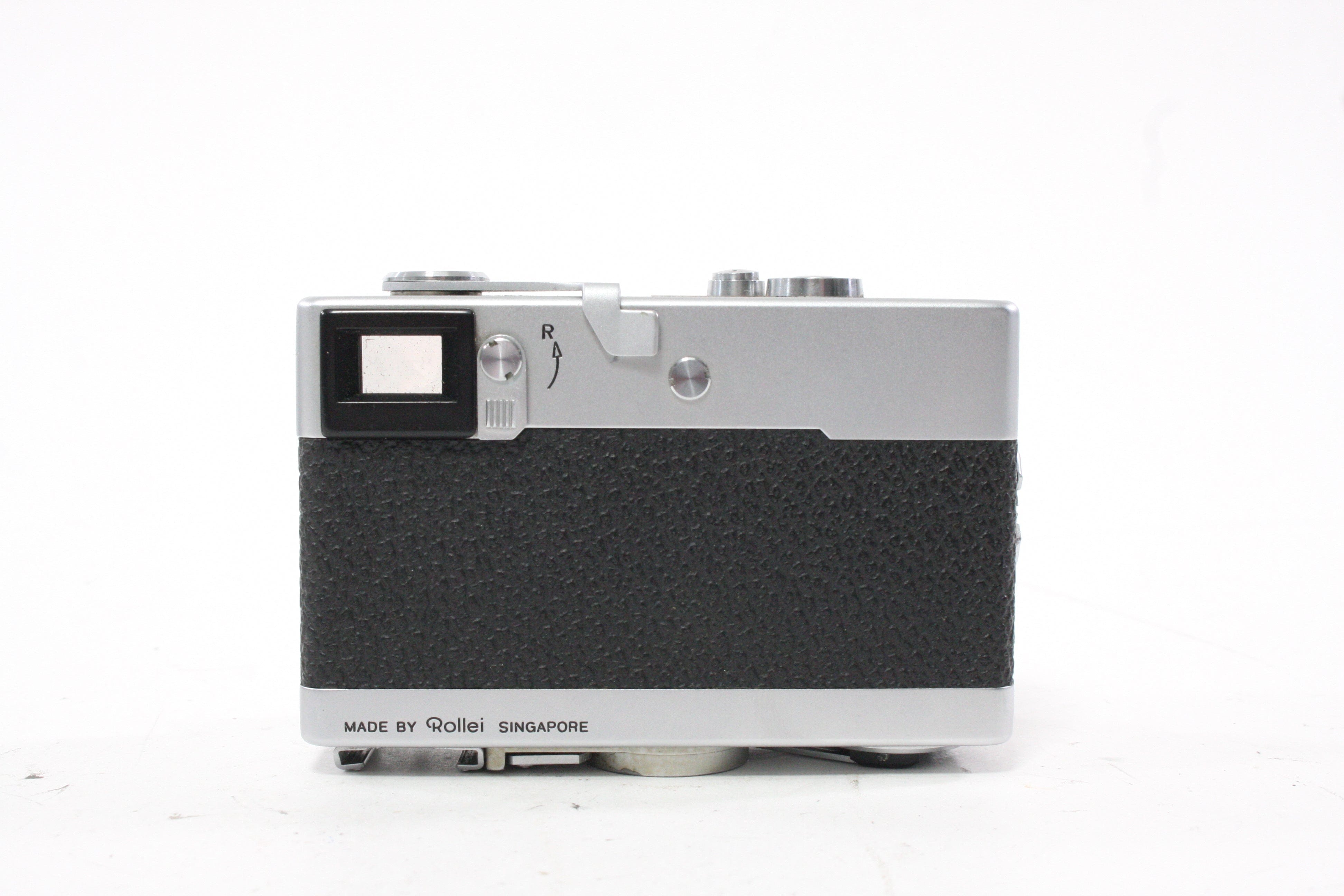 Rollei 35 S Camera