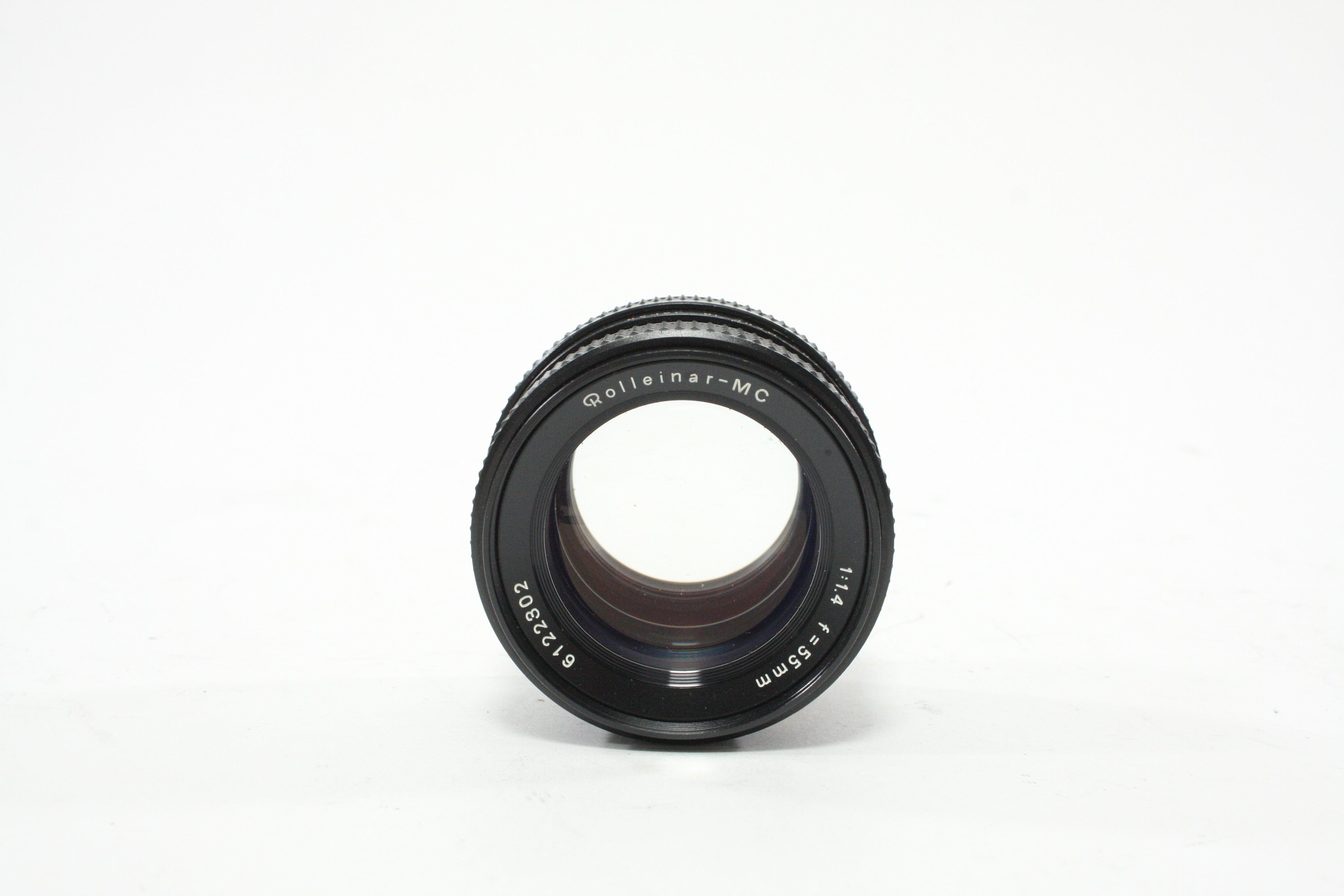 Rolleinar-MC 55mm f/1.4 Lens for Rollei Mount