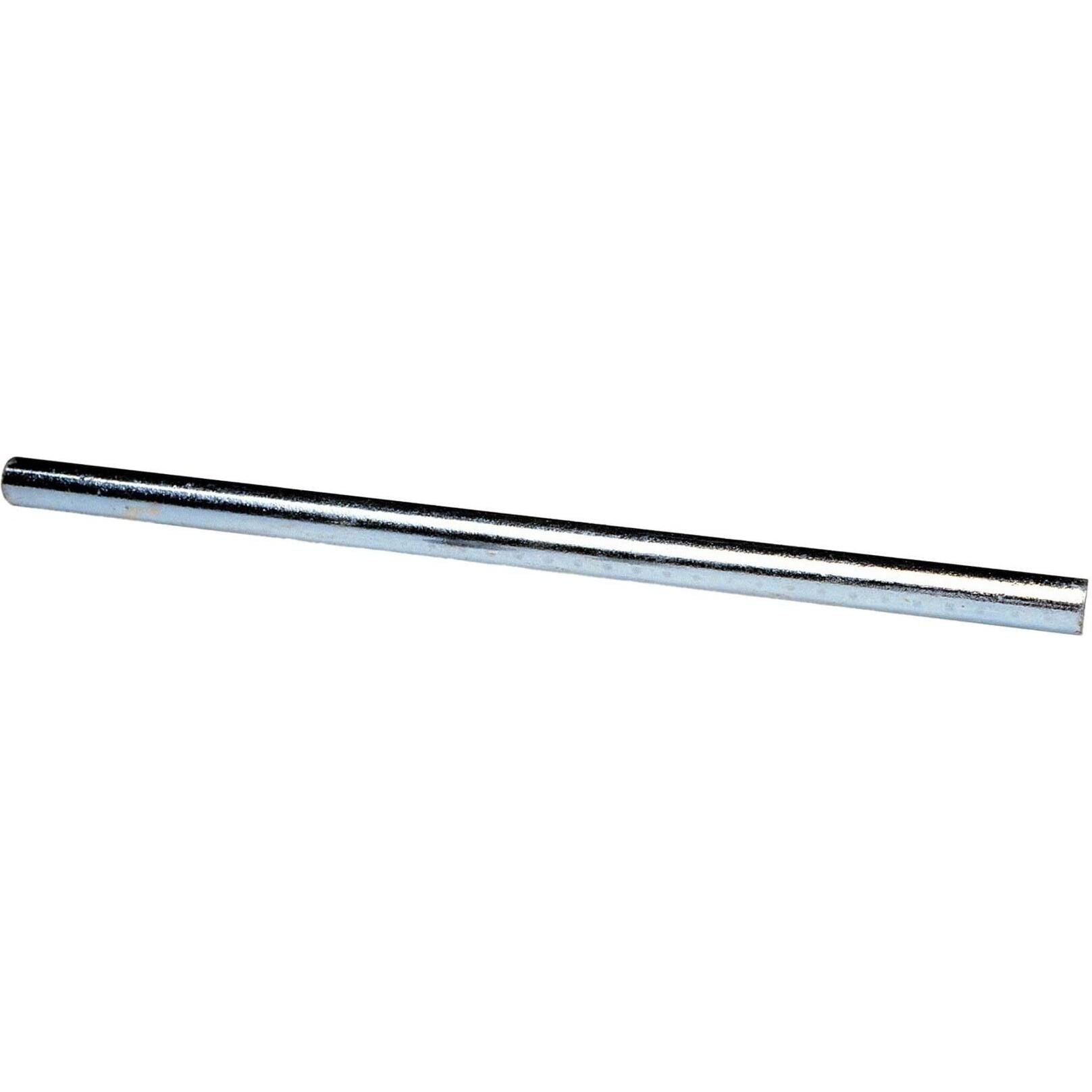 Tie Down Engineering 86041 Zinc Plated Roller Shaft