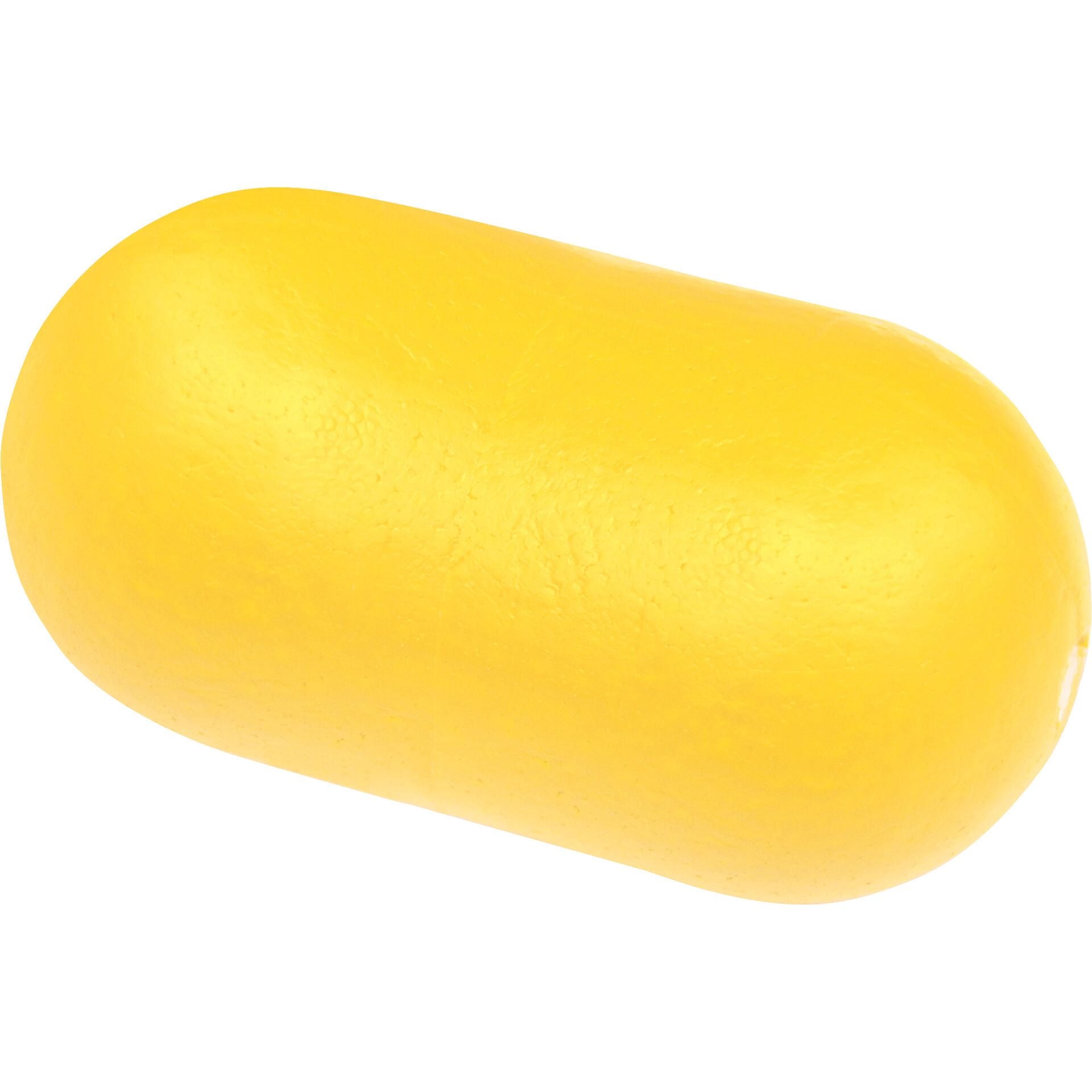 Taylor Made Products 377 Taylor 377 DockPro Rope Float, Yellow, 12/case