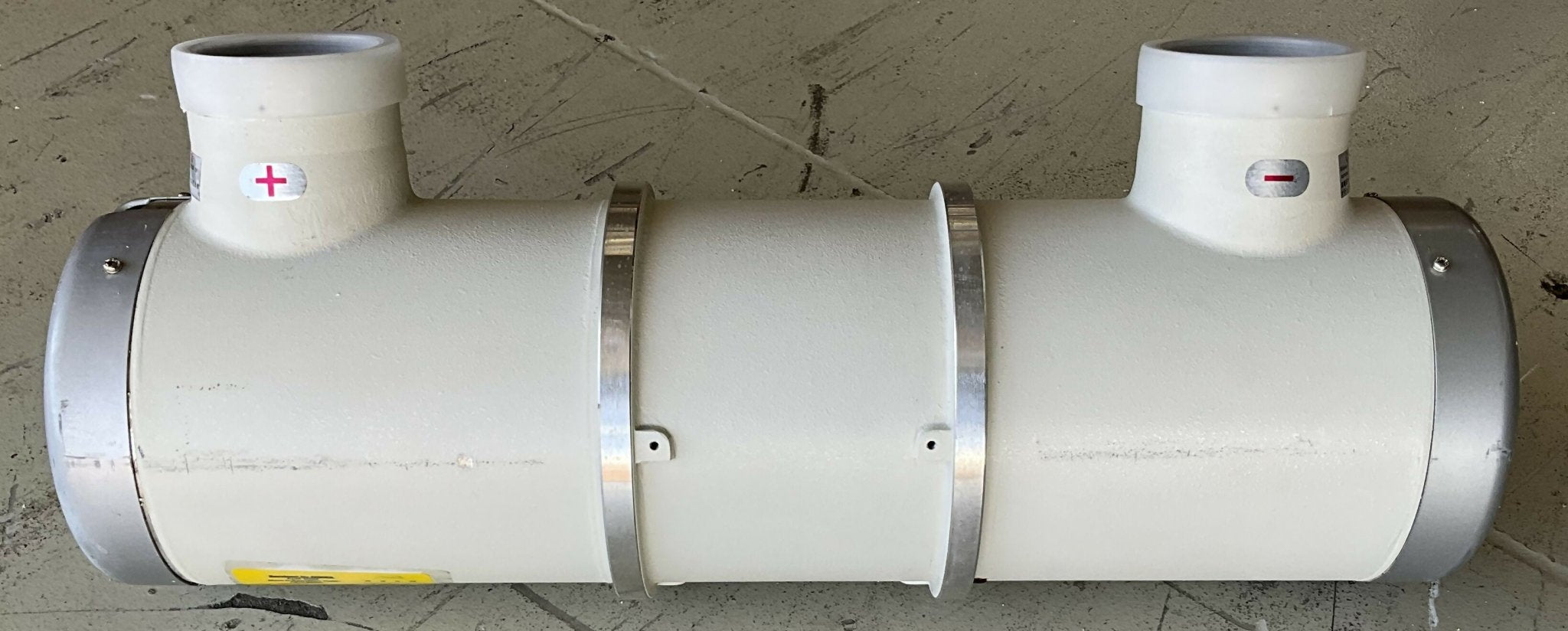 ROTATING ANODE X-RAY TUBE (UX-52H-42/UX-42 GE