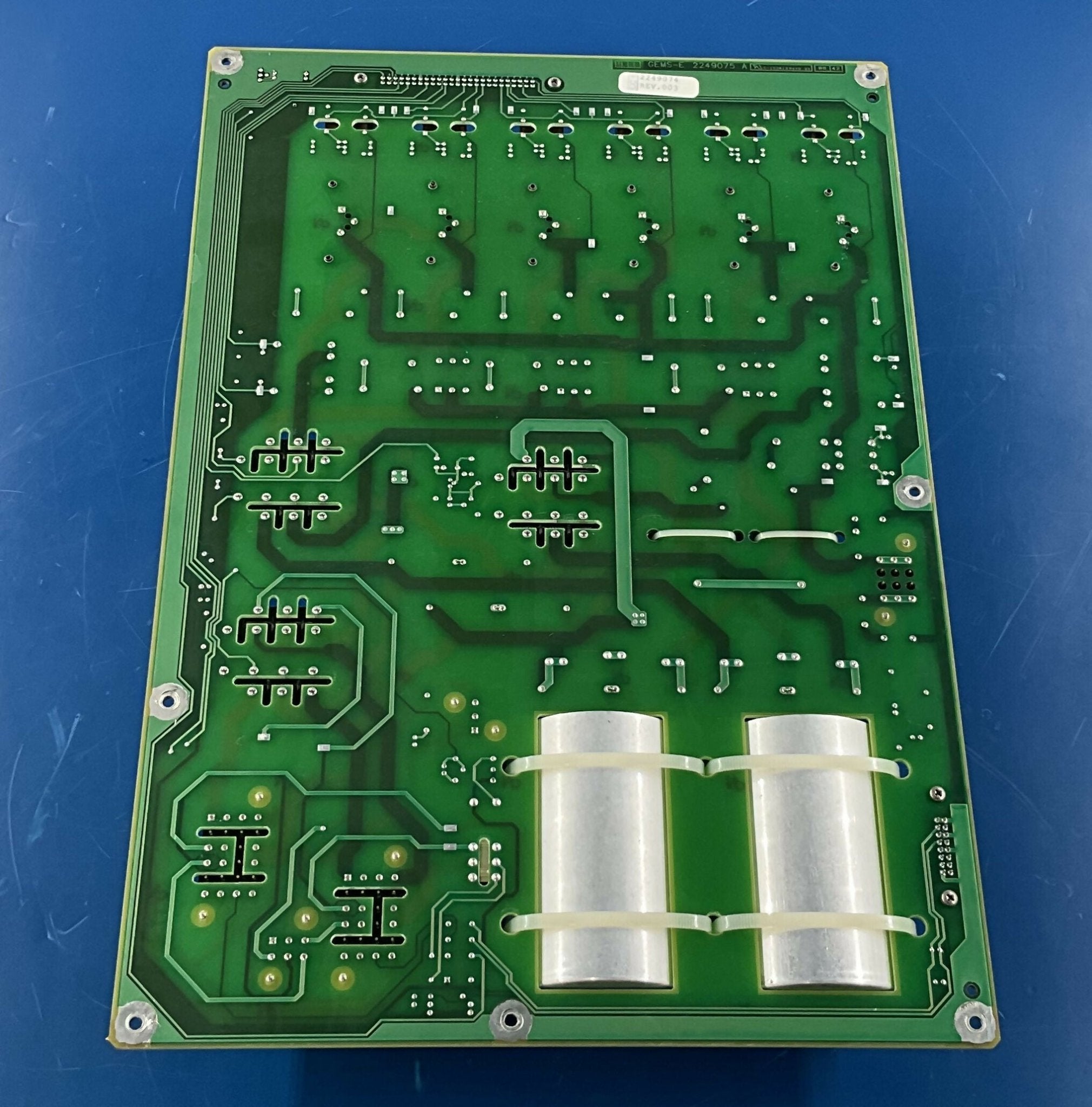 ROTOR CONTROLLER BOARD (2249074 GE