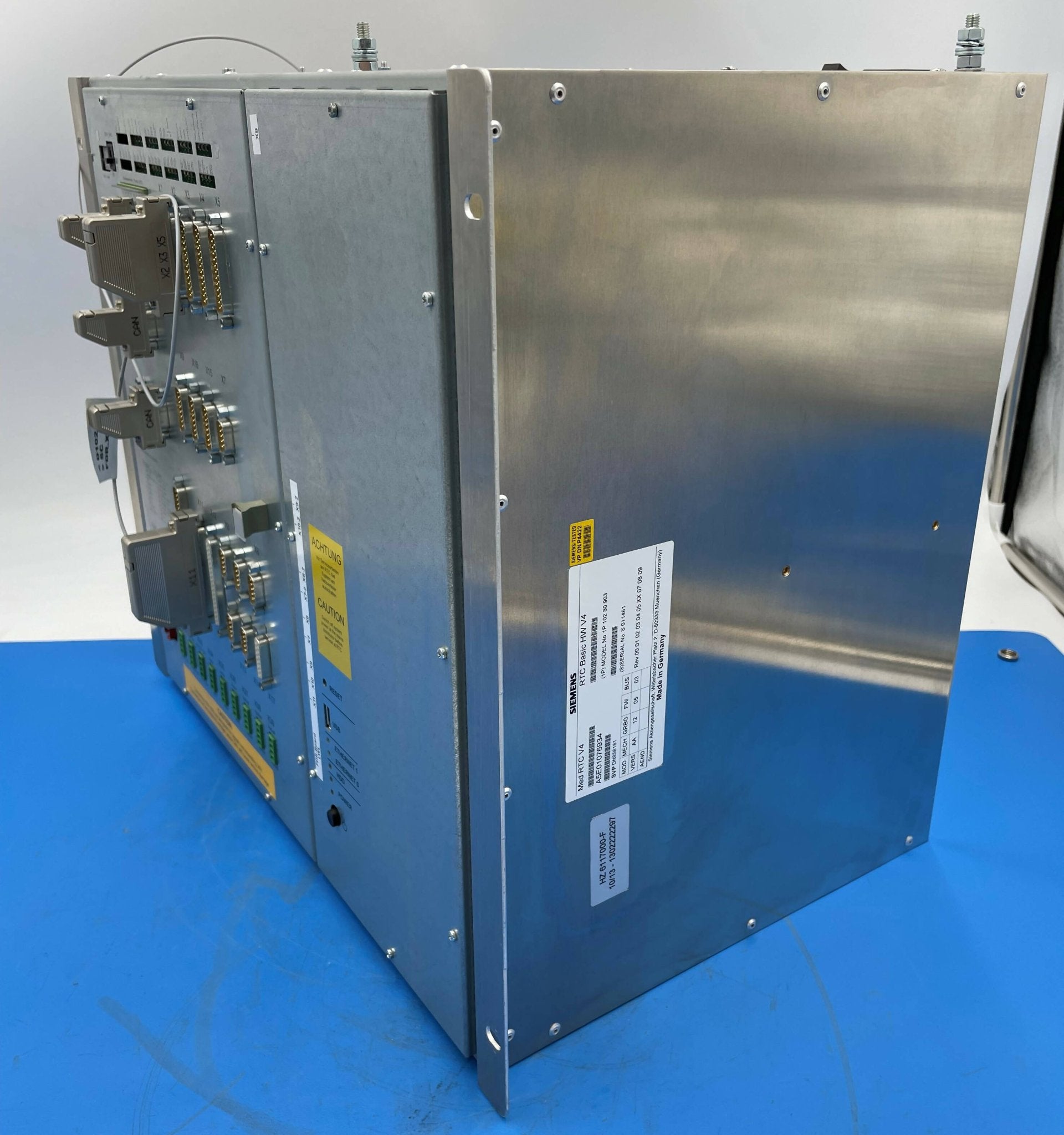 RTC BASIC HW V4/MED RTC V4 (10501546/10280903 SIEMENS