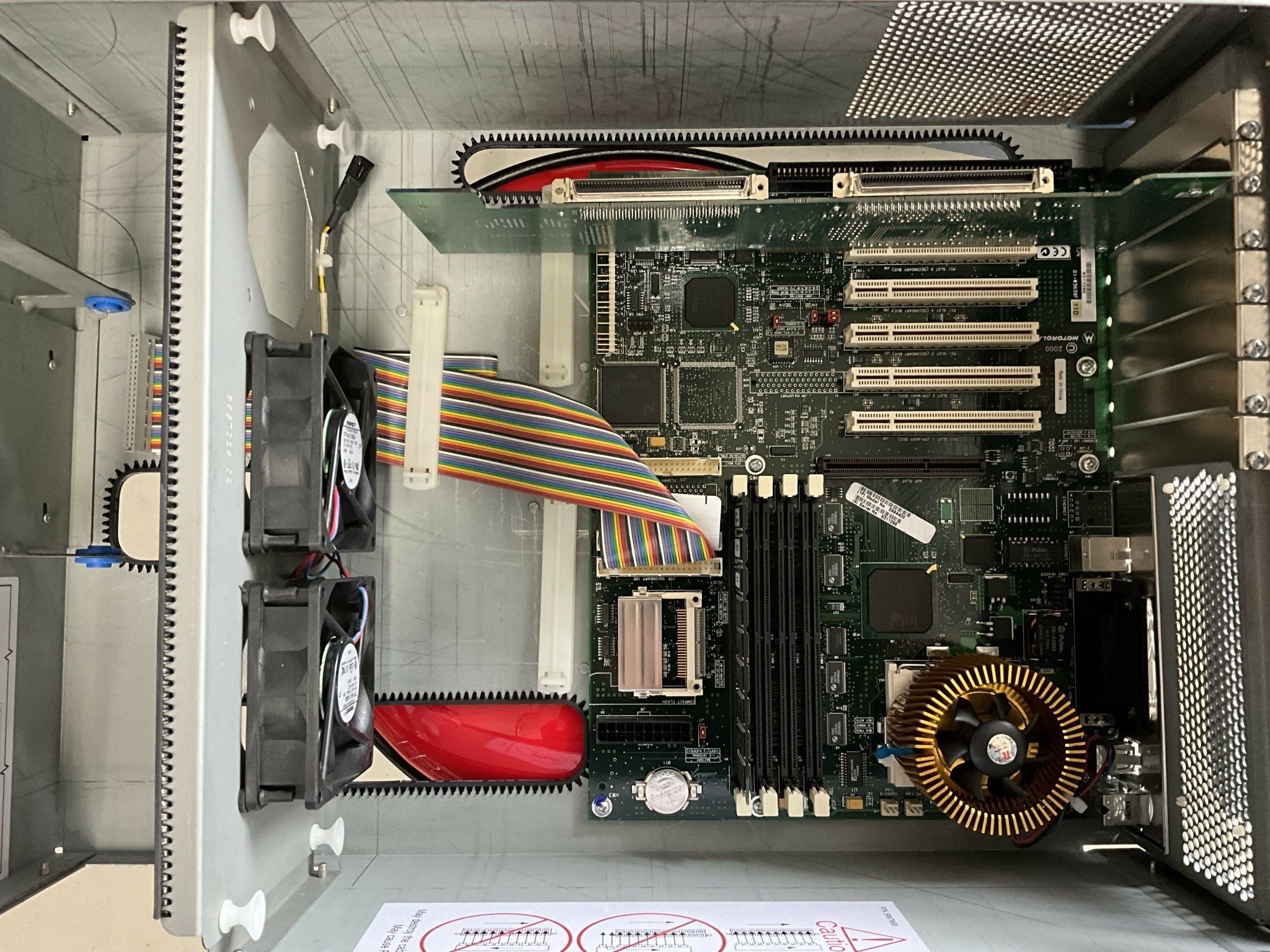 RTC REAL TIME CPU MODULE (5236042/05236042 SIEMENS