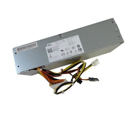 New Genuine Dell Optiplex F79TD T5VF6 N9MWK DHVJN 3RK5T SFF 240W Power Supply CCCVC
