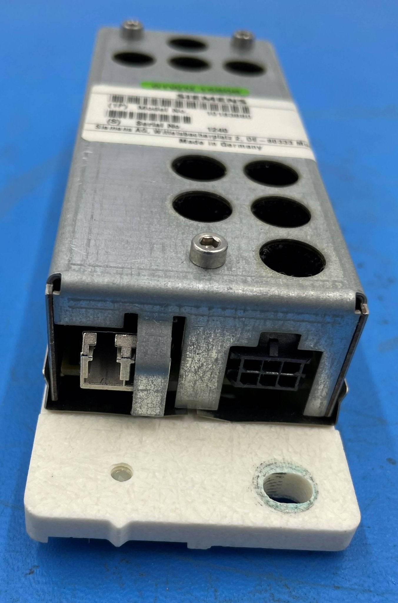 RX MODULE ROT (10183880 SIEMENS