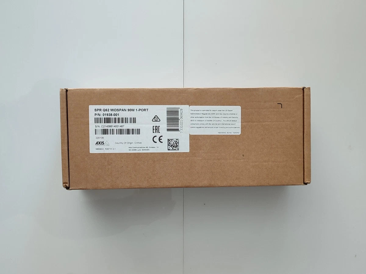 MICROSEMI PD-9601G/AC POWER OVER ETHERNET (PoE)|405197816418