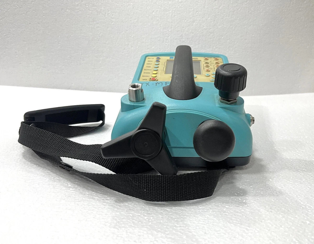 Druck DPI 615 Vaccum To 3000 psi g Pressure Calibrator|376205763386