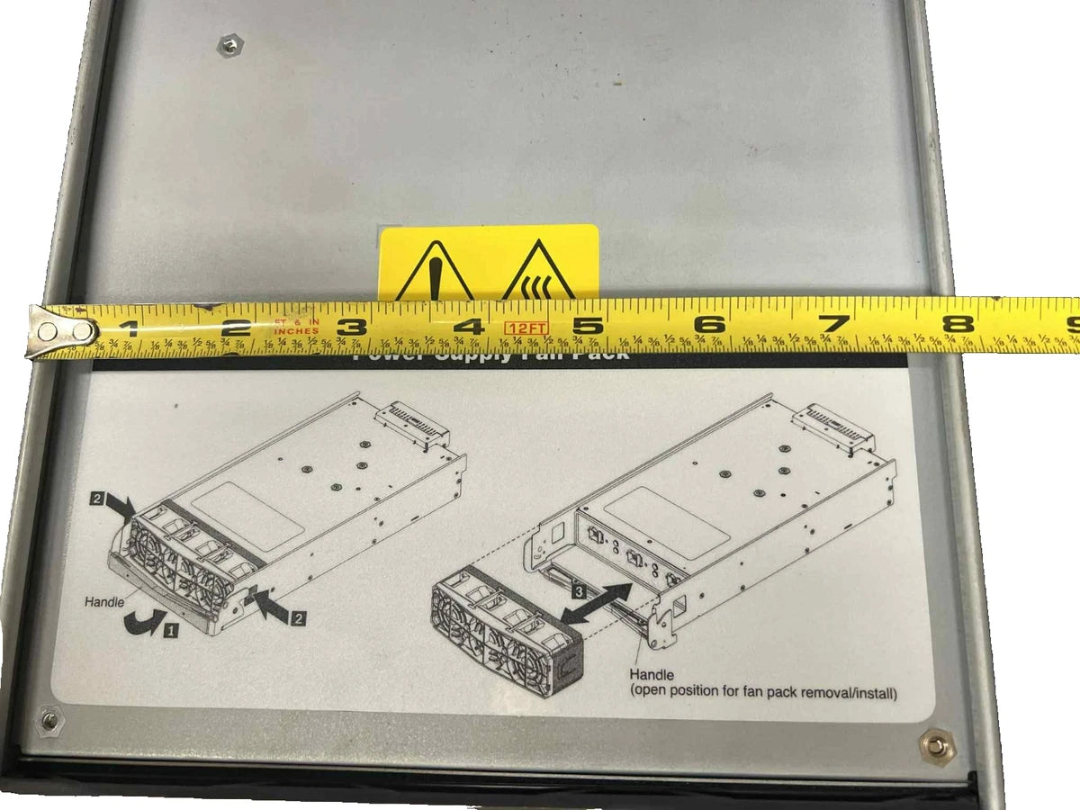 ASTEC AA23920L POWER SUPPLY 2880Watts|277419137686