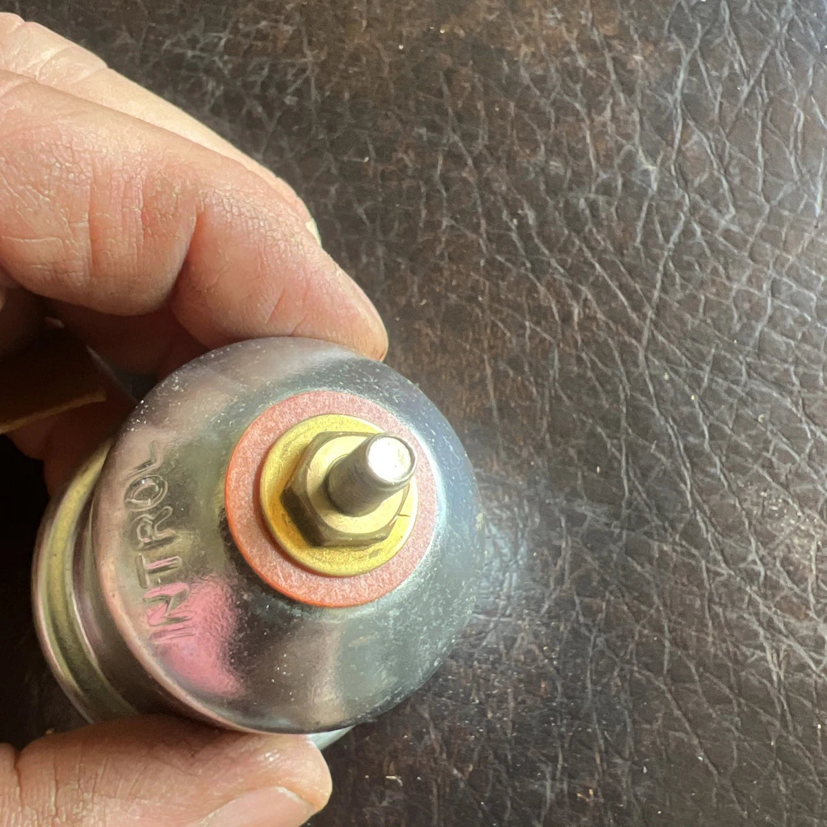 Yale 512924800 Oil Pressure Sender for Forklift USA Made - NOS