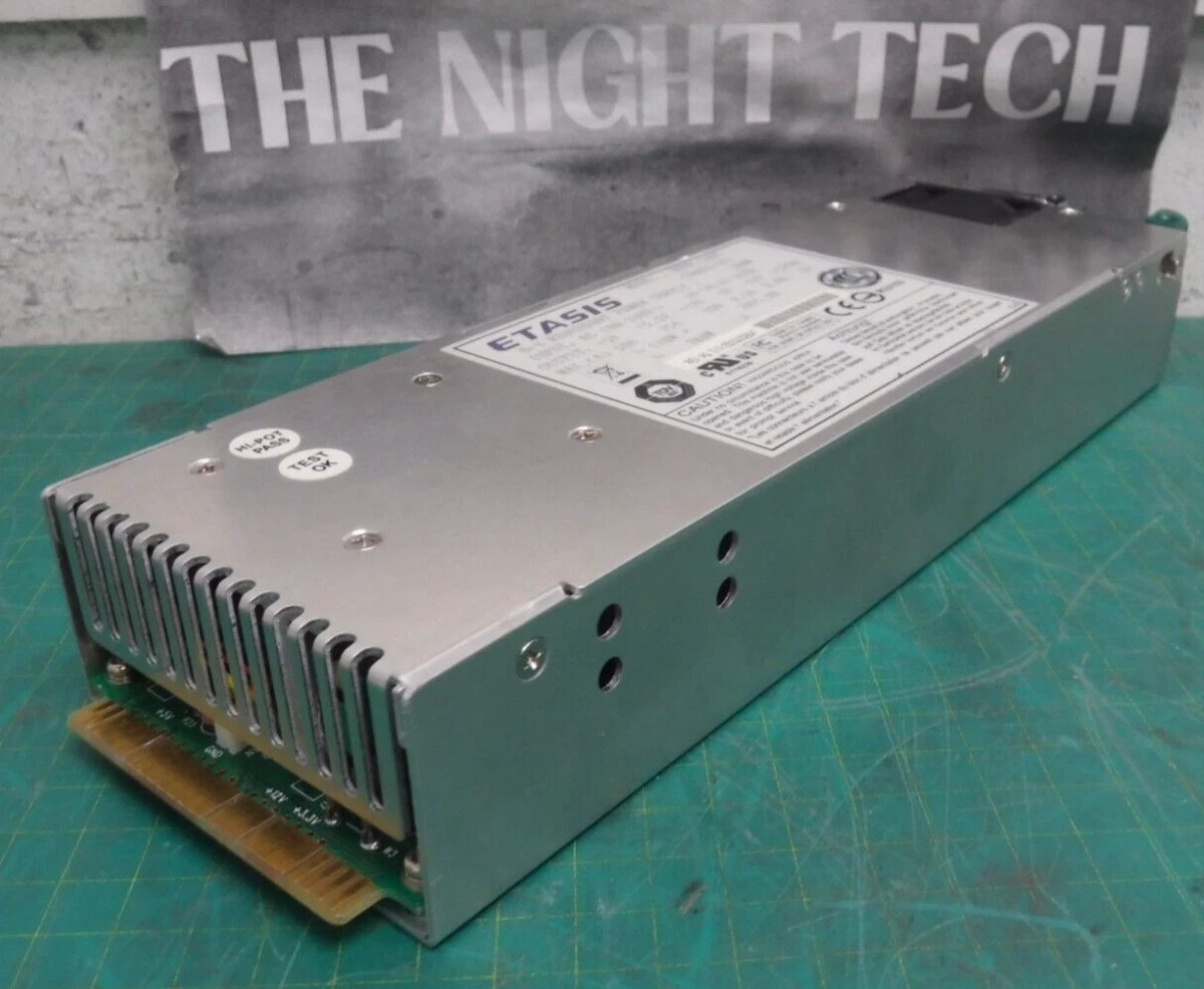 ETASIS Redundant Power Supply 300W EFRP-300|116518701381