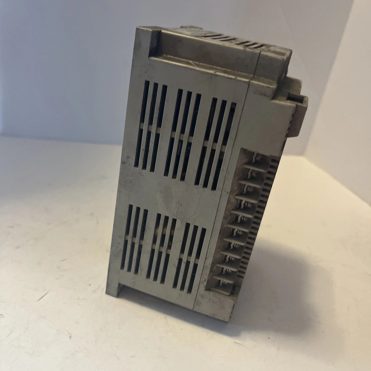 IDEC FC1A-C1A1E Micro-1 programmable logic controller|126982667612