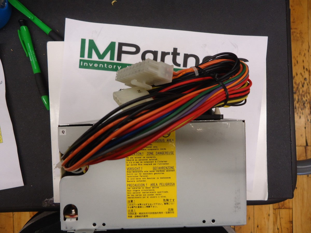 ATX200-3505 ASTEC POWER SUPPLY BRAND NEW!|192161509210