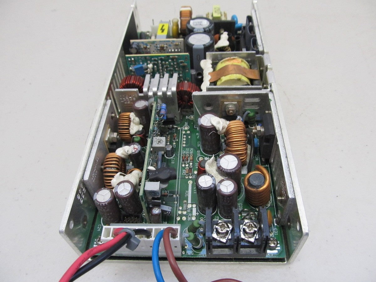 Astec LPQ154 Power Supply 100-127/200-250V 4.2/2.2A 50/60Hz