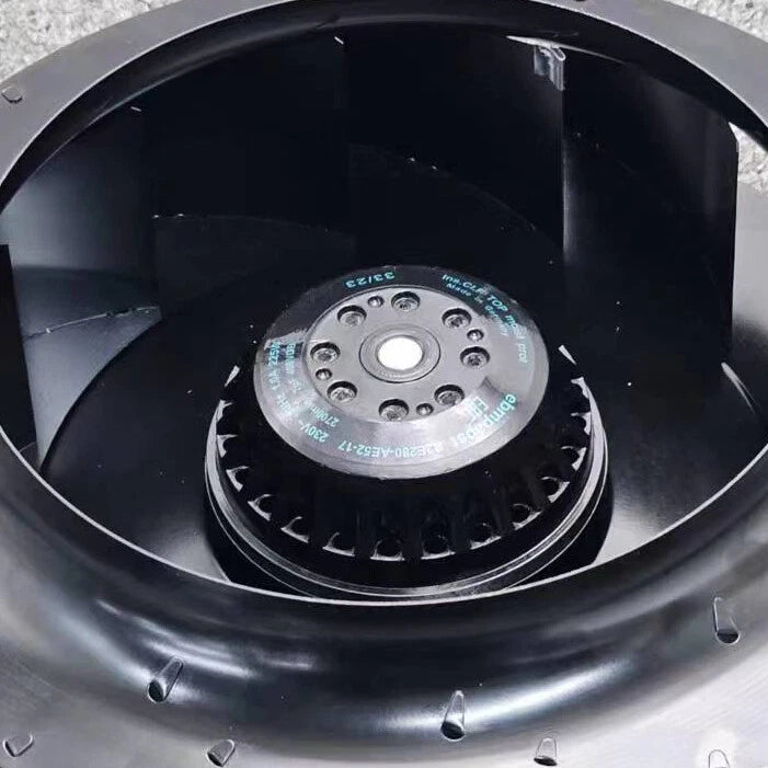 1PC New R2E280-AE52-17 Fan For AB Ebmpapst Converter 230V 50HZ|197764258769